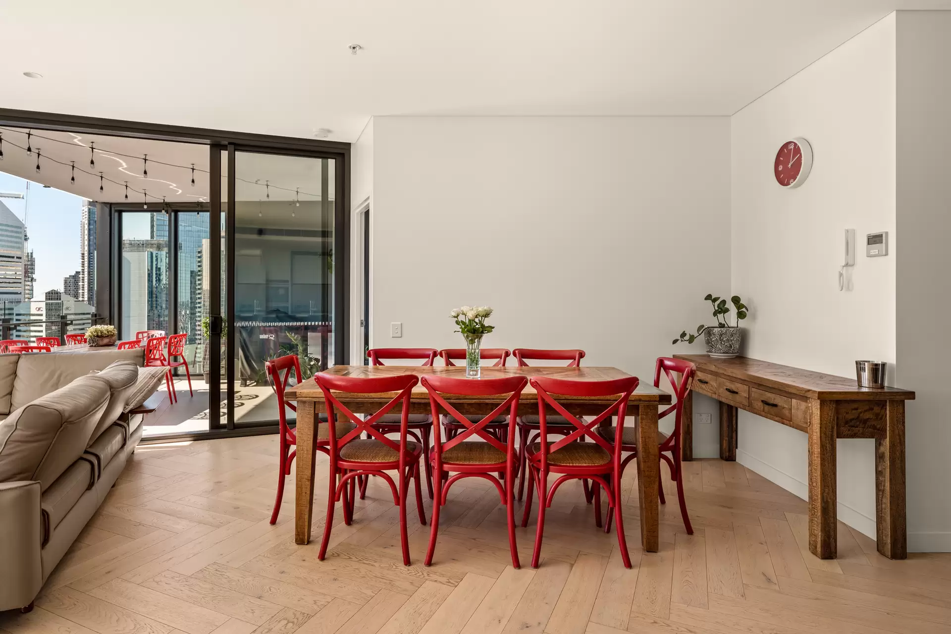 3006/111 Mary Street, Brisbane City Sold by Queensland Sotheby's International Realty - image 1