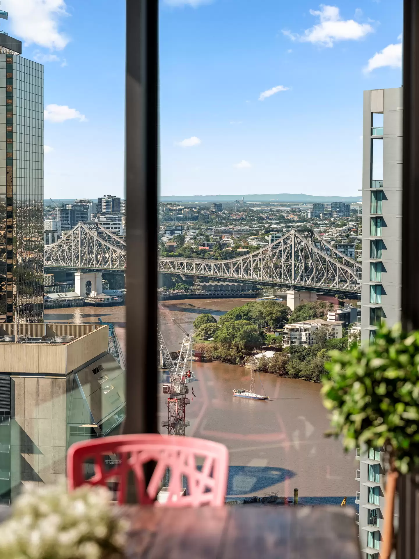 3006/111 Mary Street, Brisbane City Sold by Queensland Sotheby's International Realty - image 1