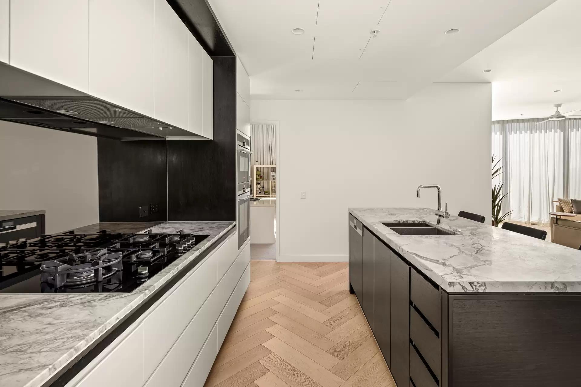 3006/111 Mary Street, Brisbane City Sold by Queensland Sotheby's International Realty - image 1