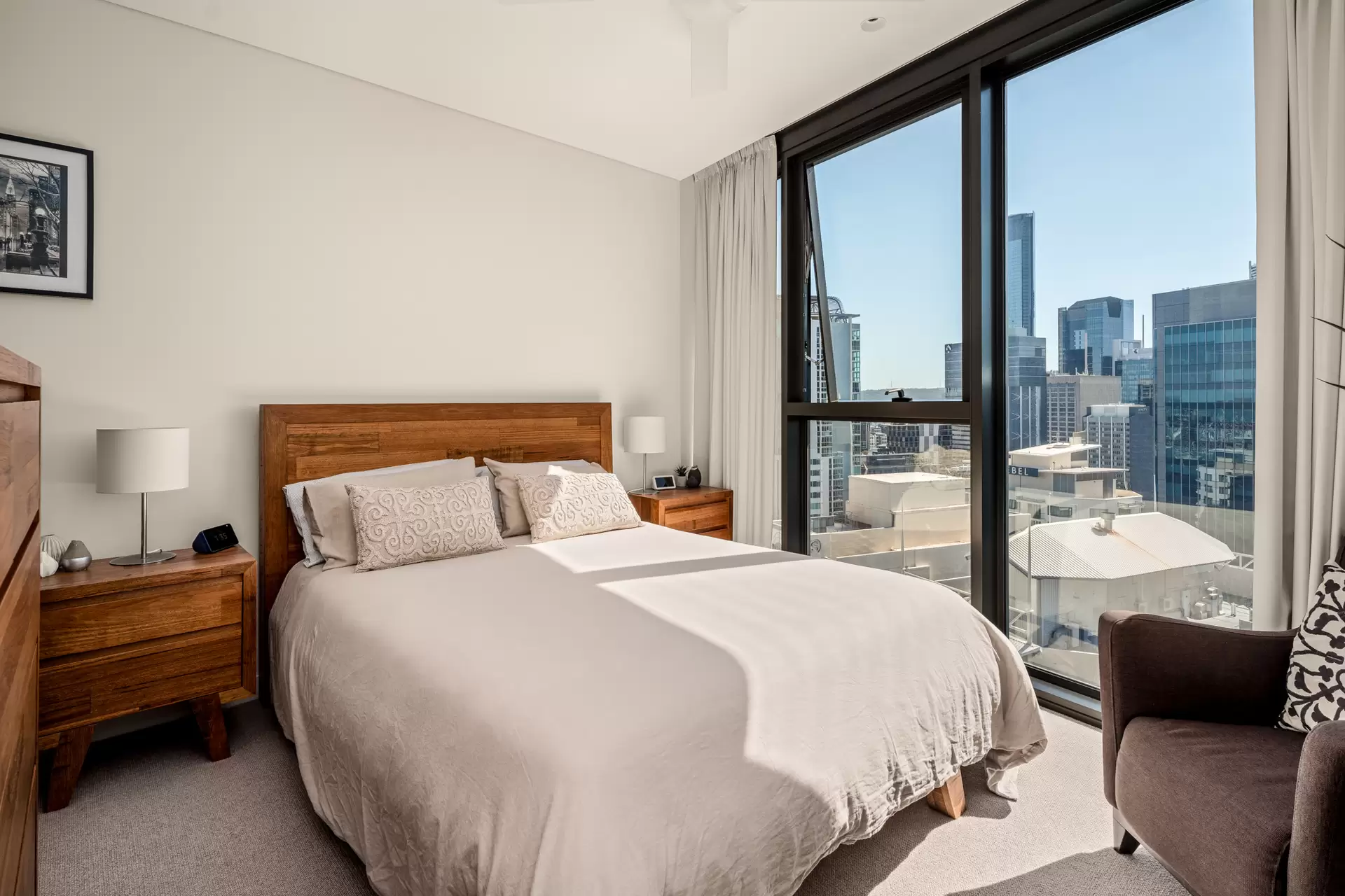 3006/111 Mary Street, Brisbane City Sold by Queensland Sotheby's International Realty - image 1