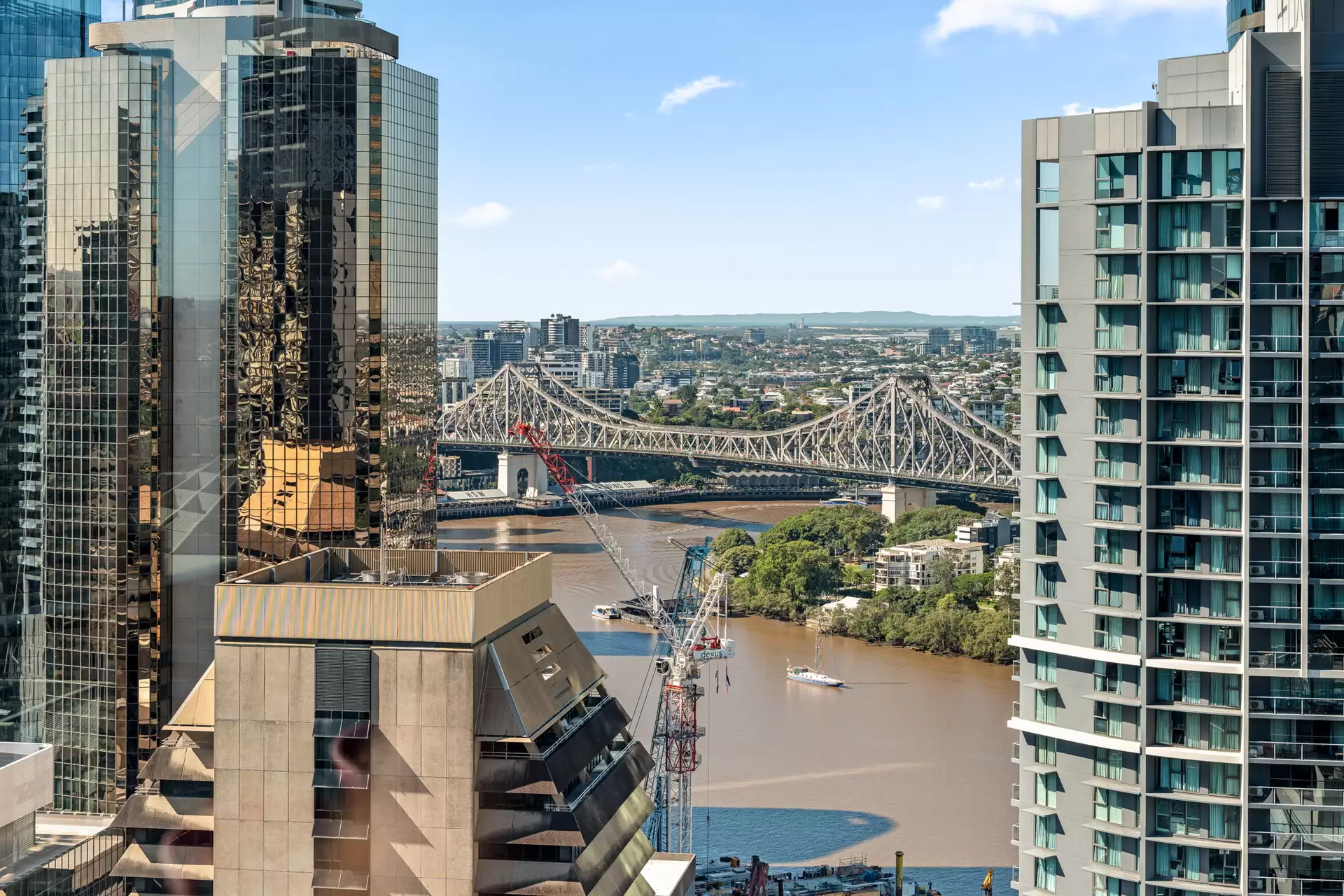 3006/111 Mary Street, Brisbane City Sold by  - image 1