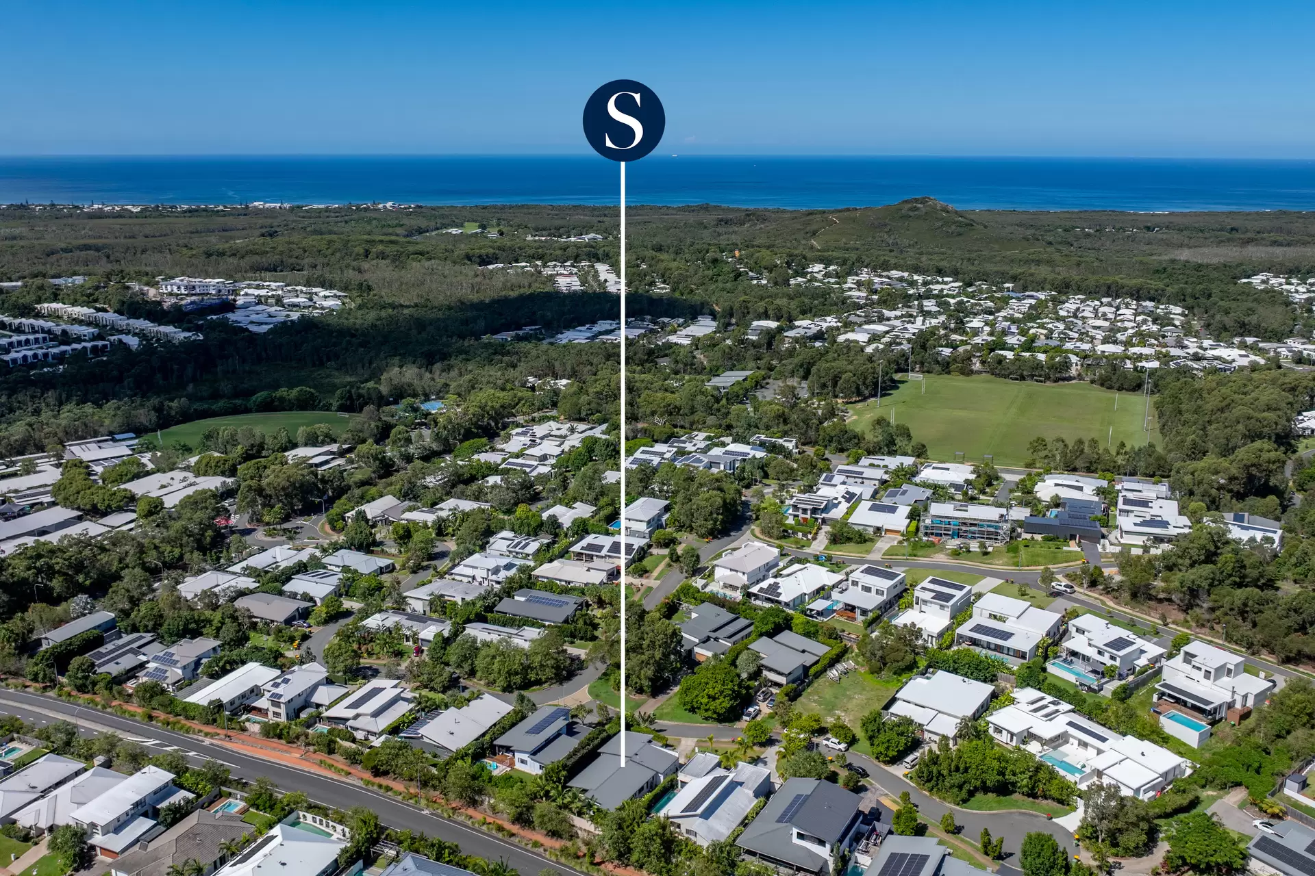4 Tea Tree Grove, Peregian Springs Sold by  - image 1