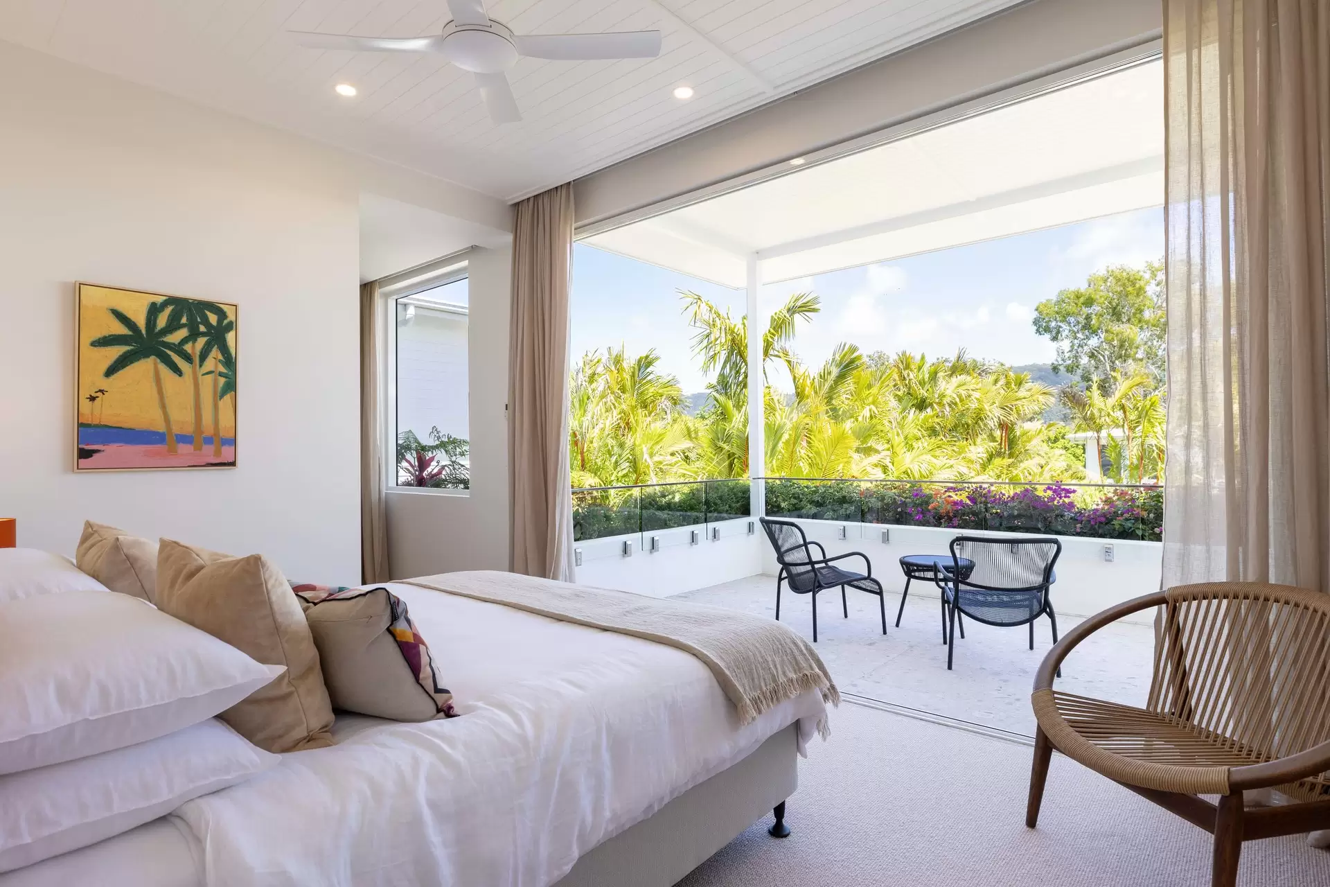 6 Rachel Carson Lane, Port Douglas Sold by Queensland Sotheby's International Realty - image 1