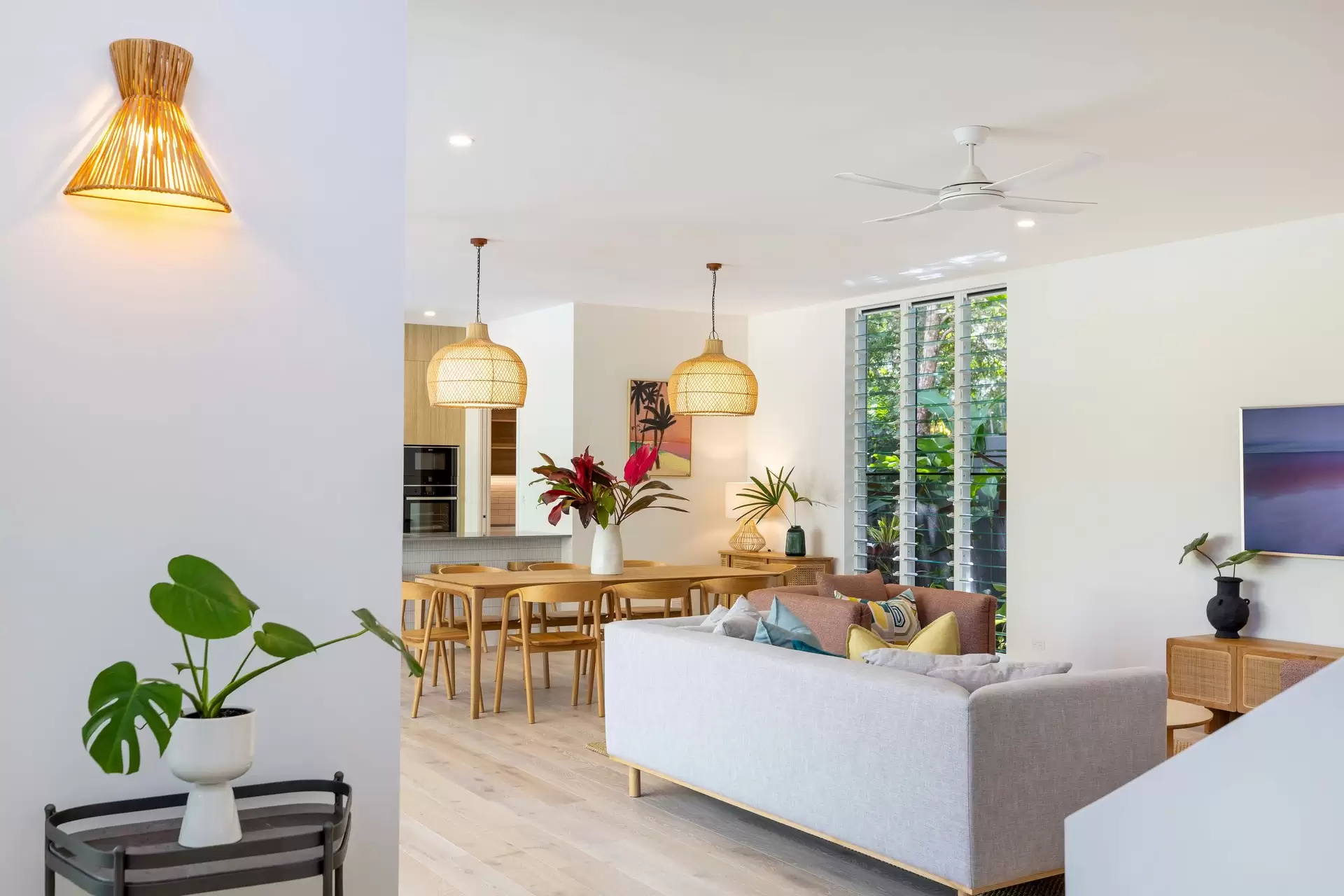 6 Rachel Carson Lane, Port Douglas Sold by Queensland Sotheby's International Realty - image 1