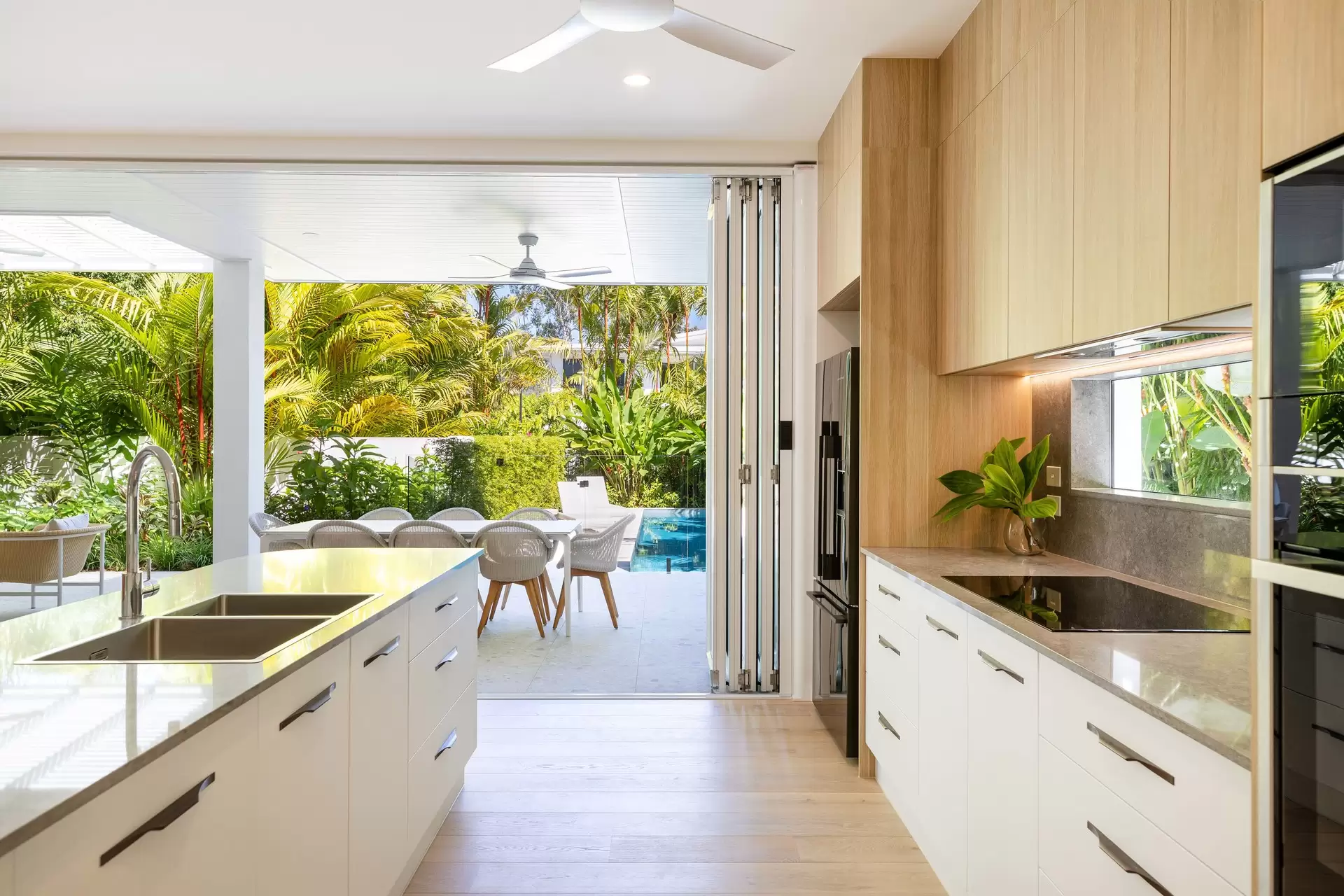 6 Rachel Carson Lane, Port Douglas Sold by Queensland Sotheby's International Realty - image 1