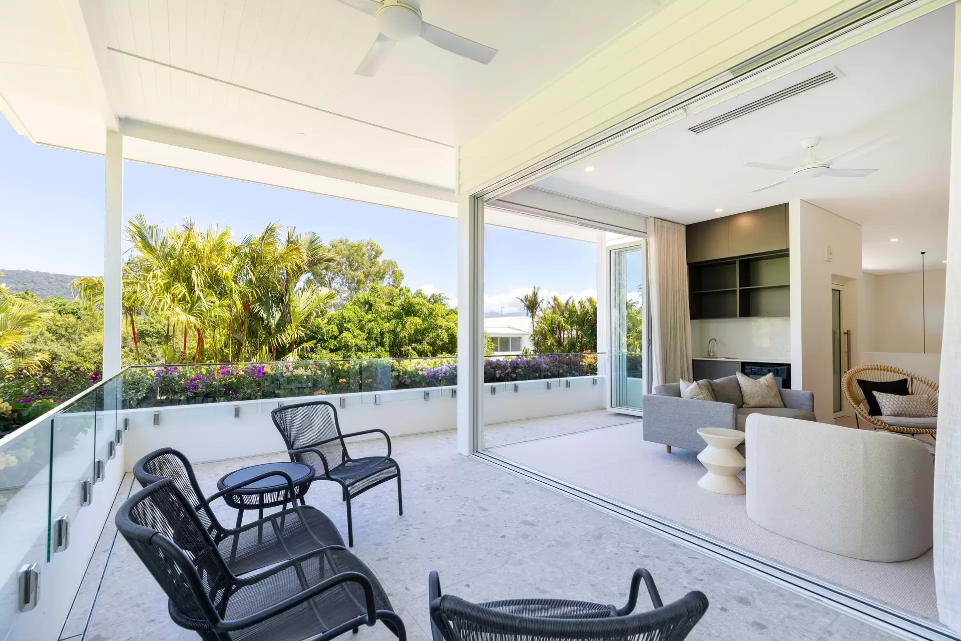 6 Rachel Carson Lane, Port Douglas Sold by Queensland Sotheby's International Realty - image 1