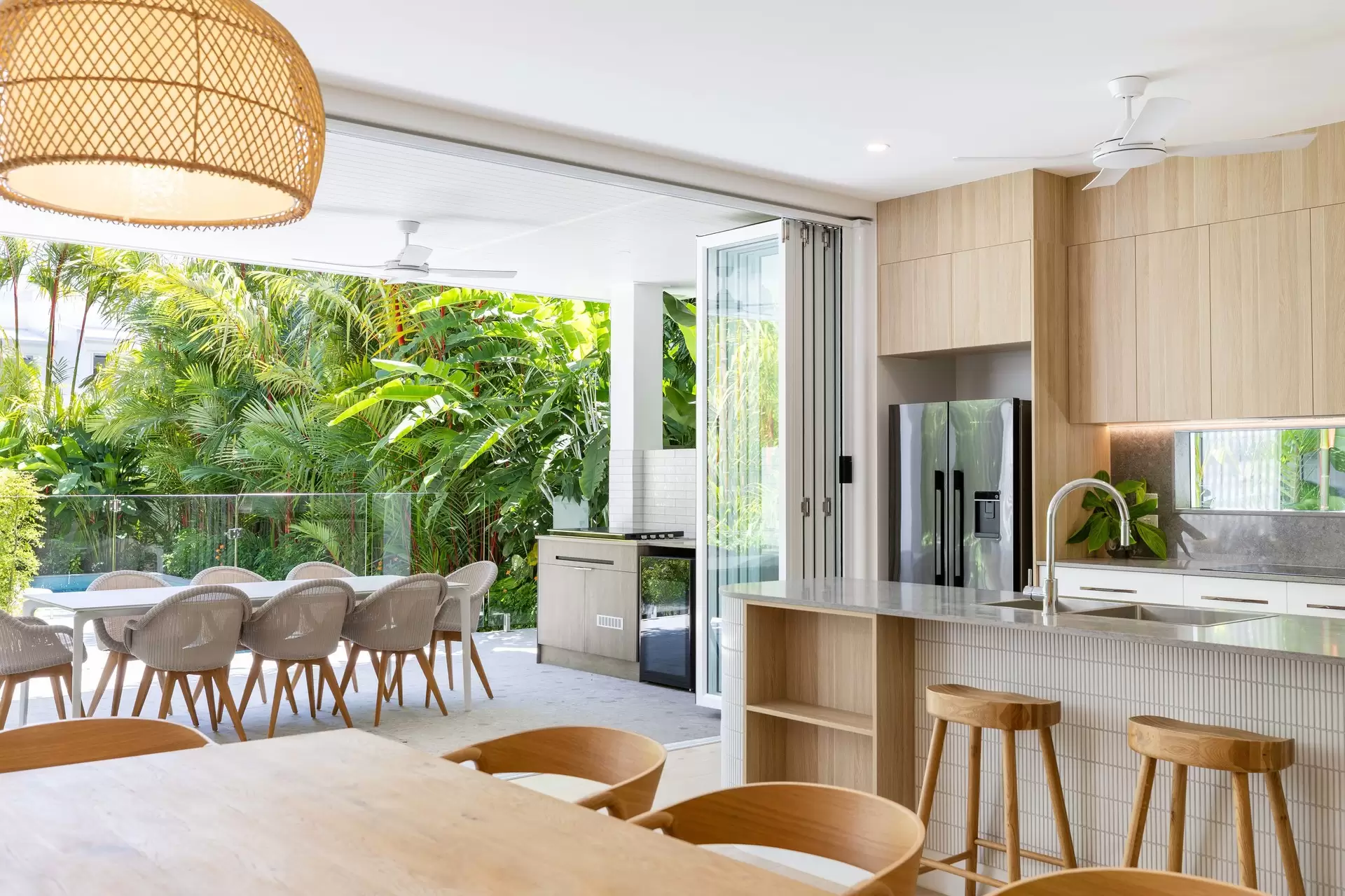 6 Rachel Carson Lane, Port Douglas Sold by Queensland Sotheby's International Realty - image 1