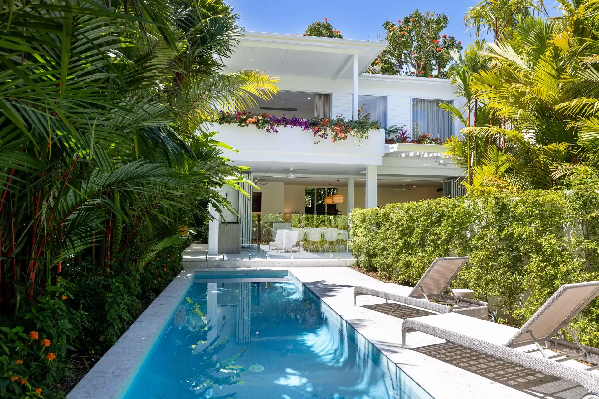 6 Rachel Carson Lane, Port Douglas Sold by Queensland Sotheby's International Realty - image 1