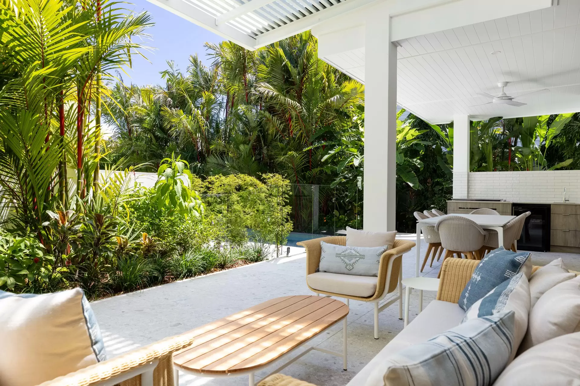 6 Rachel Carson Lane, Port Douglas Sold by Queensland Sotheby's International Realty - image 1