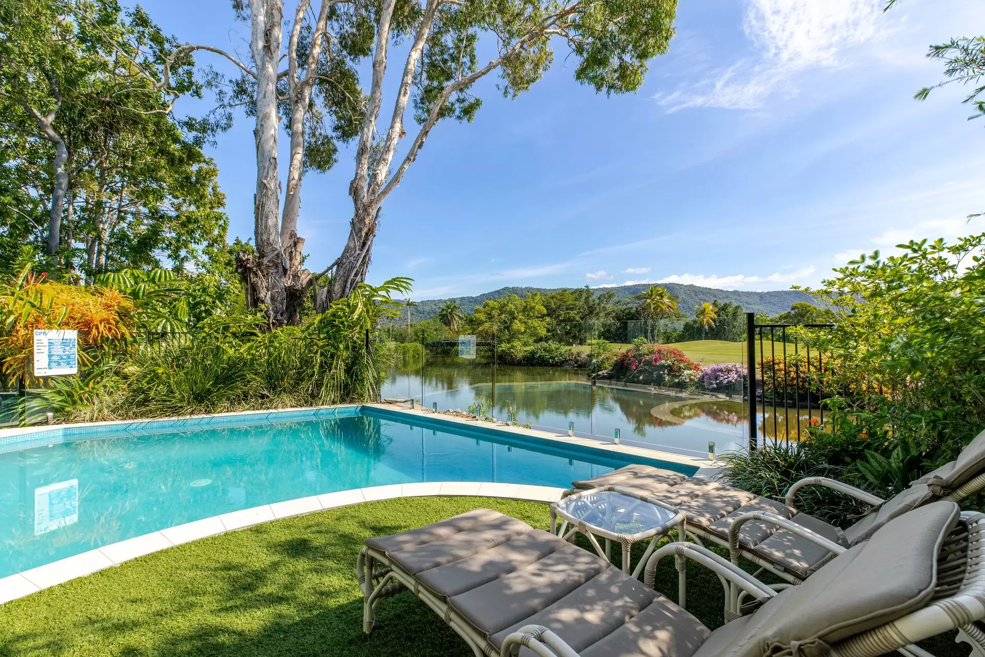 16/1 Rachel Carson Lane, Port Douglas For Sale by Queensland Sotheby's International Realty - image 1