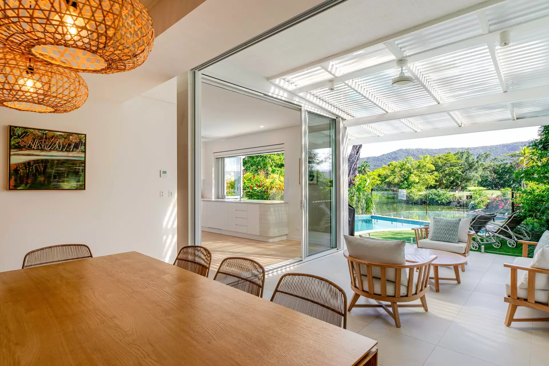 16/1 Rachel Carson Lane, Port Douglas For Sale by Queensland Sotheby's International Realty - image 1