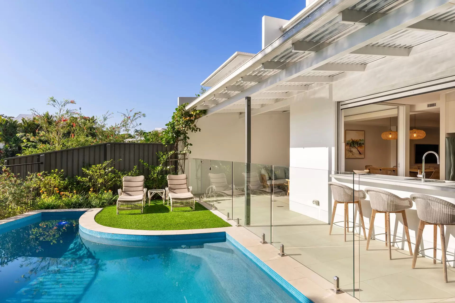 16/1 Rachel Carson Lane, Port Douglas For Sale by Queensland Sotheby's International Realty - image 1