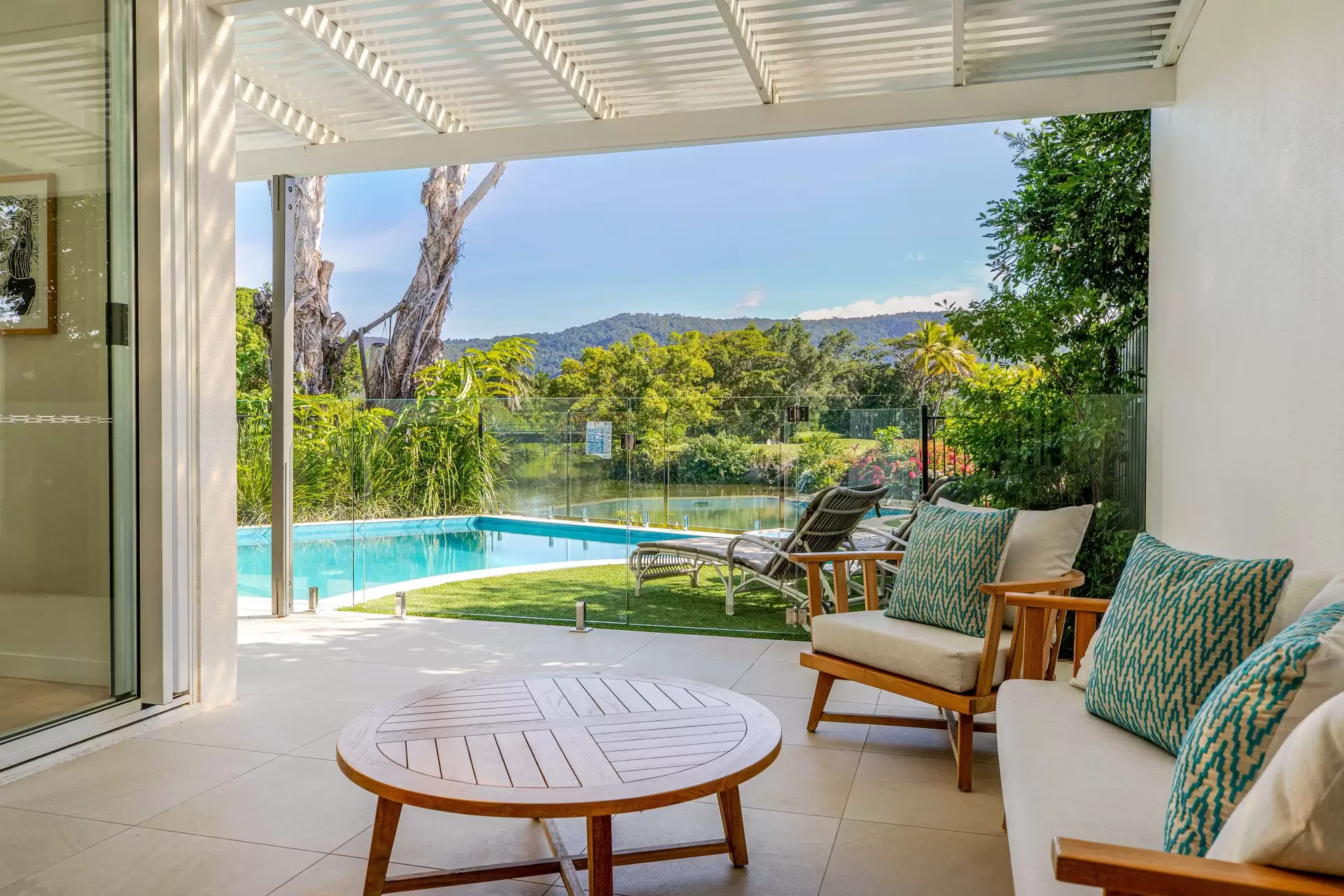 16/1 Rachel Carson Lane, Port Douglas For Sale by Queensland Sotheby's International Realty - image 1