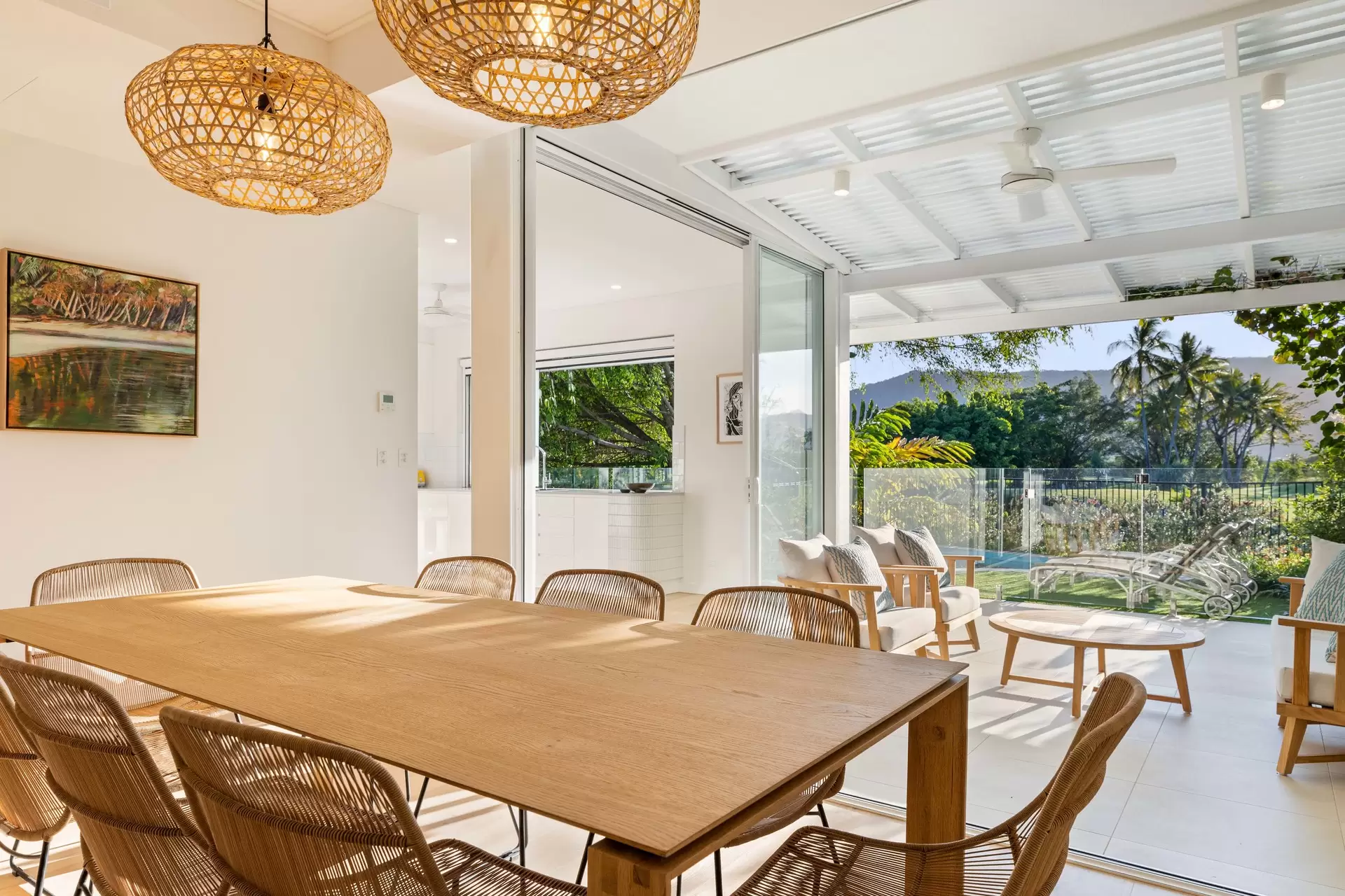 16/1 Rachel Carson Lane, Port Douglas For Sale by Queensland Sotheby's International Realty - image 1