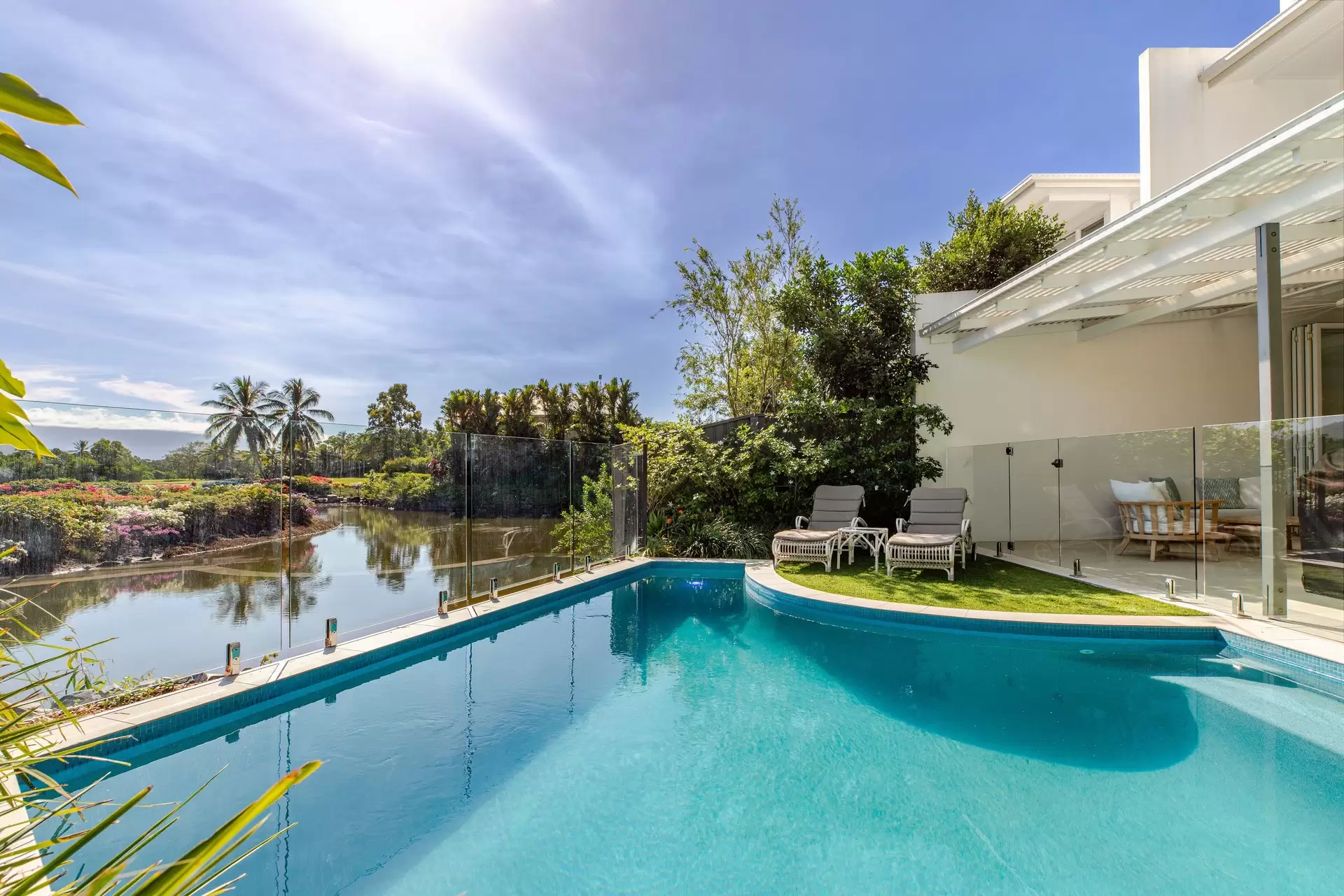 16/1 Rachel Carson Lane, Port Douglas For Sale by Queensland Sotheby's International Realty - image 1