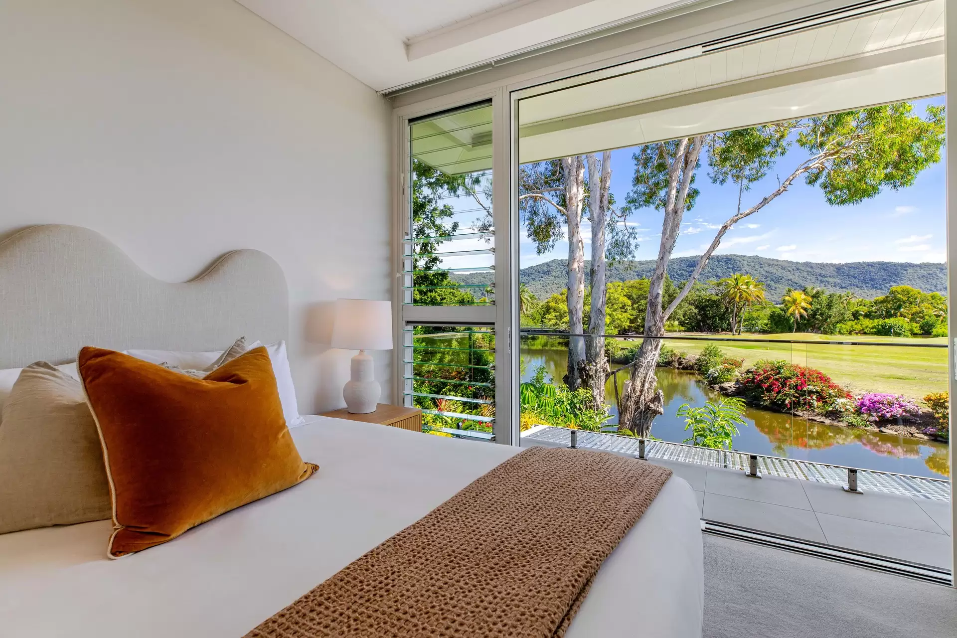 16/1 Rachel Carson Lane, Port Douglas For Sale by Queensland Sotheby's International Realty - image 1