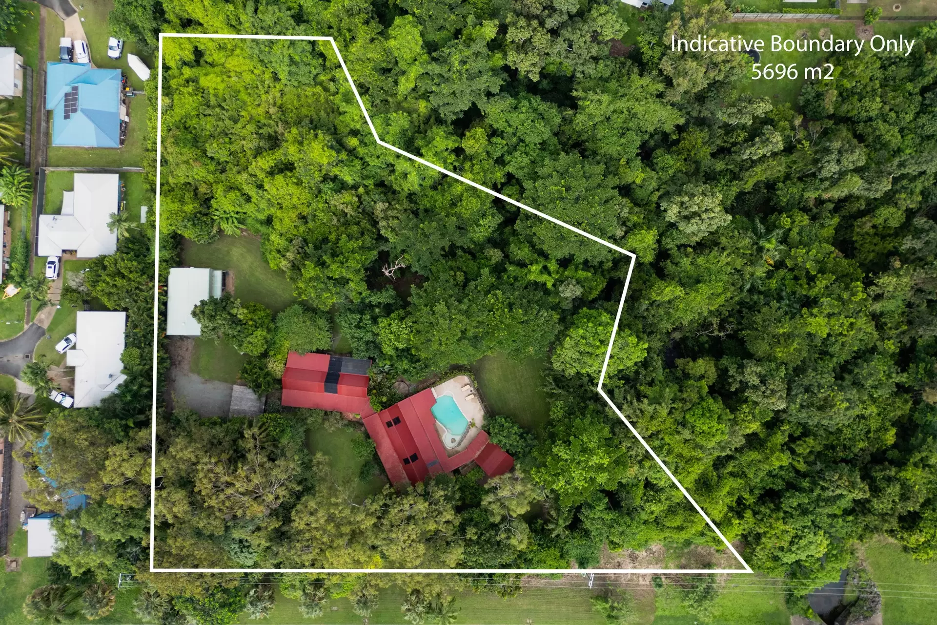 87-93 Jubilee Pocket Road, Jubilee Pocket Sold by Queensland Sotheby's International Realty - image 1