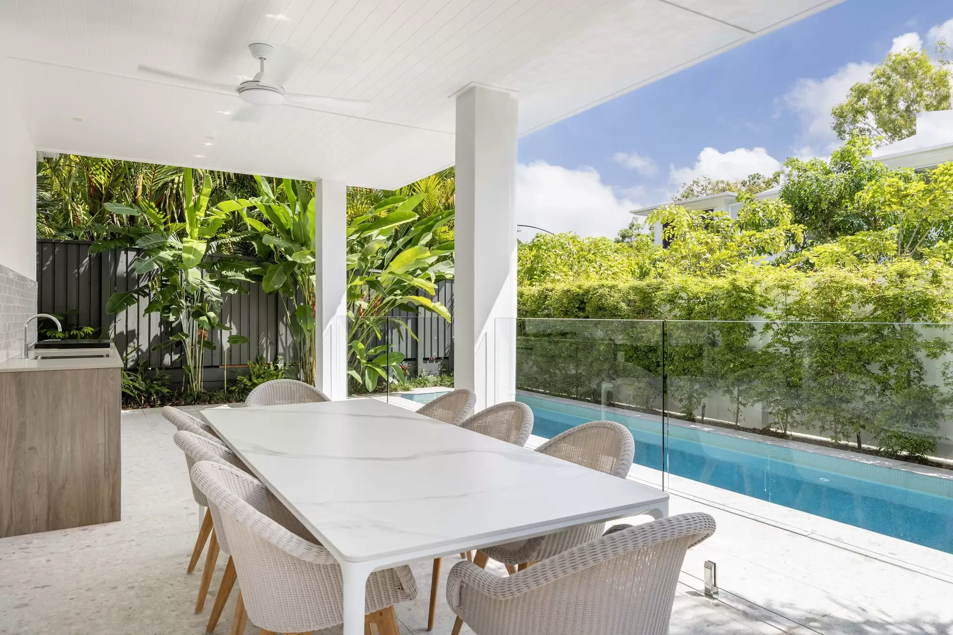 5 Rachel Carson Lane, Port Douglas Sold by Queensland Sotheby's International Realty - image 1