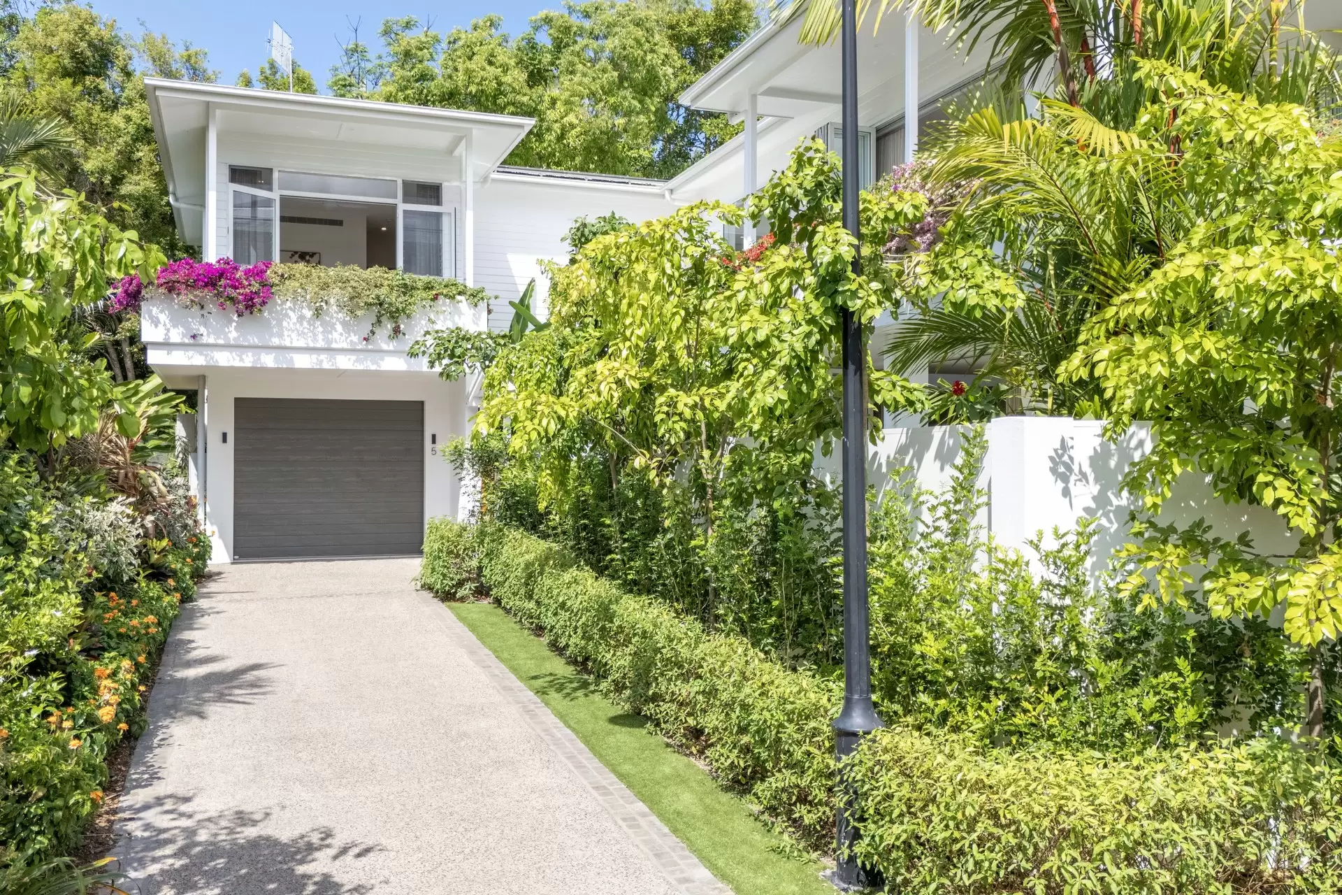 5 Rachel Carson Lane, Port Douglas Sold by Queensland Sotheby's International Realty - image 1