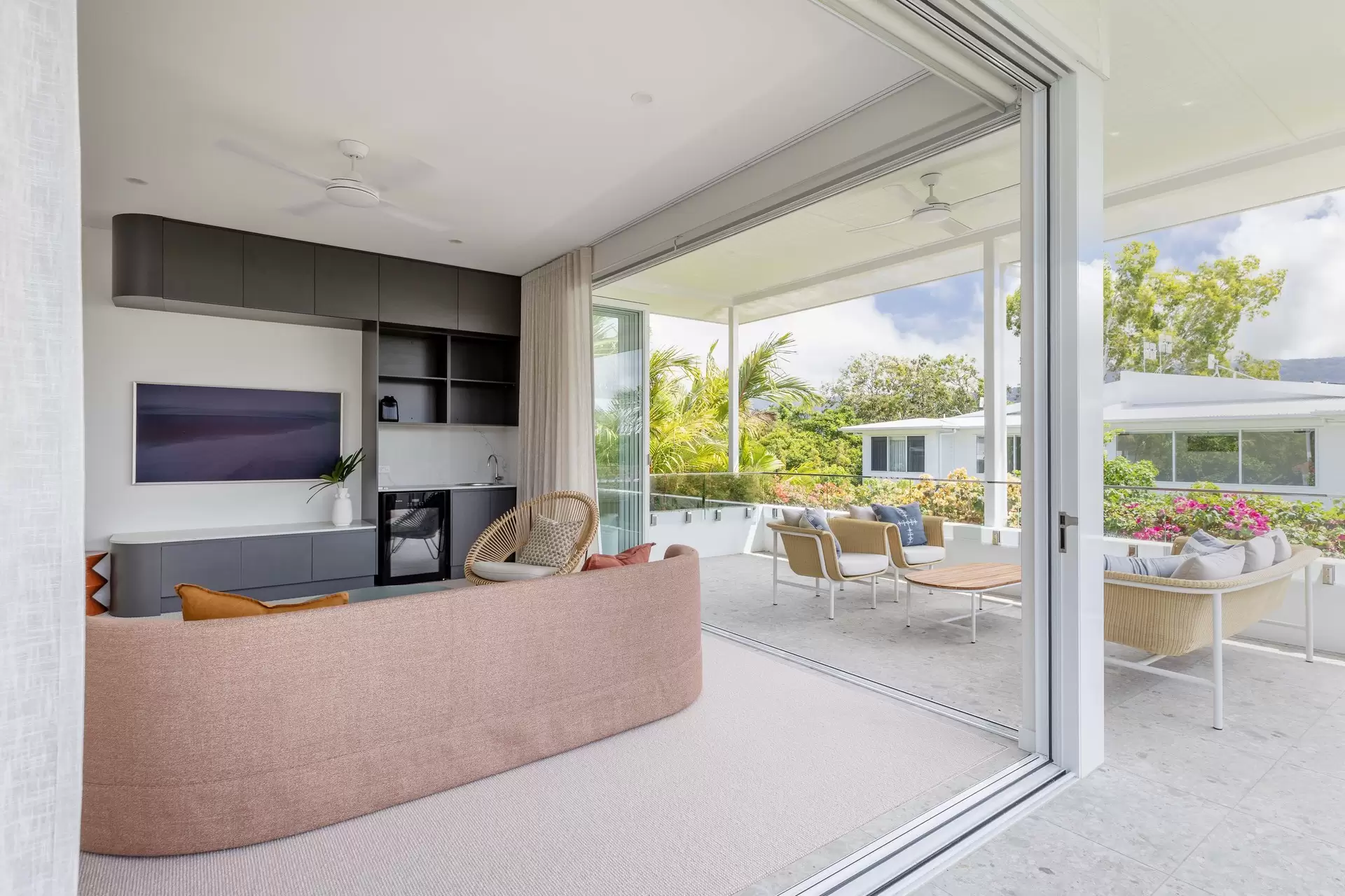 5 Rachel Carson Lane, Port Douglas Sold by Queensland Sotheby's International Realty - image 1