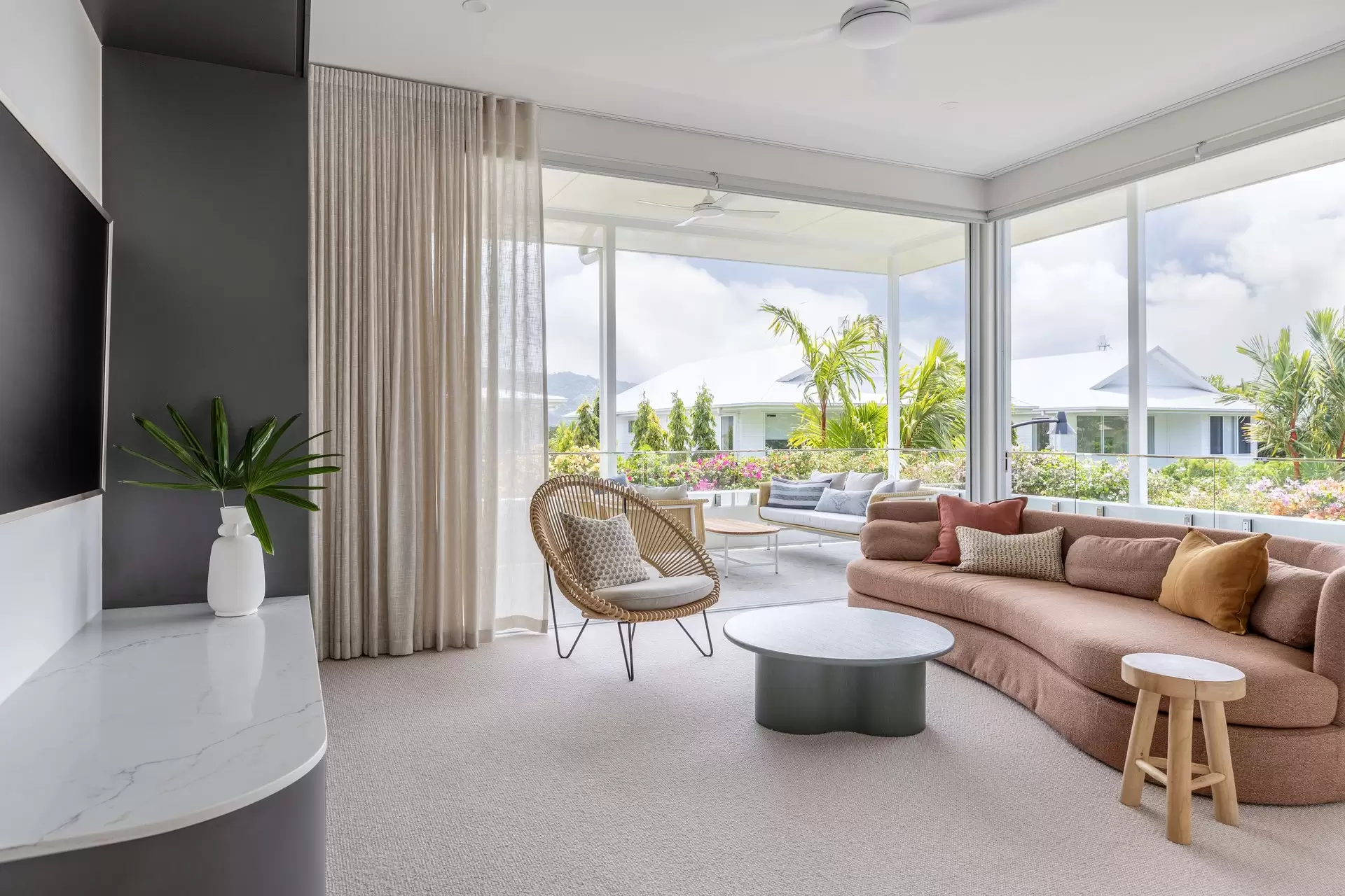 5 Rachel Carson Lane, Port Douglas Sold by Queensland Sotheby's International Realty - image 1