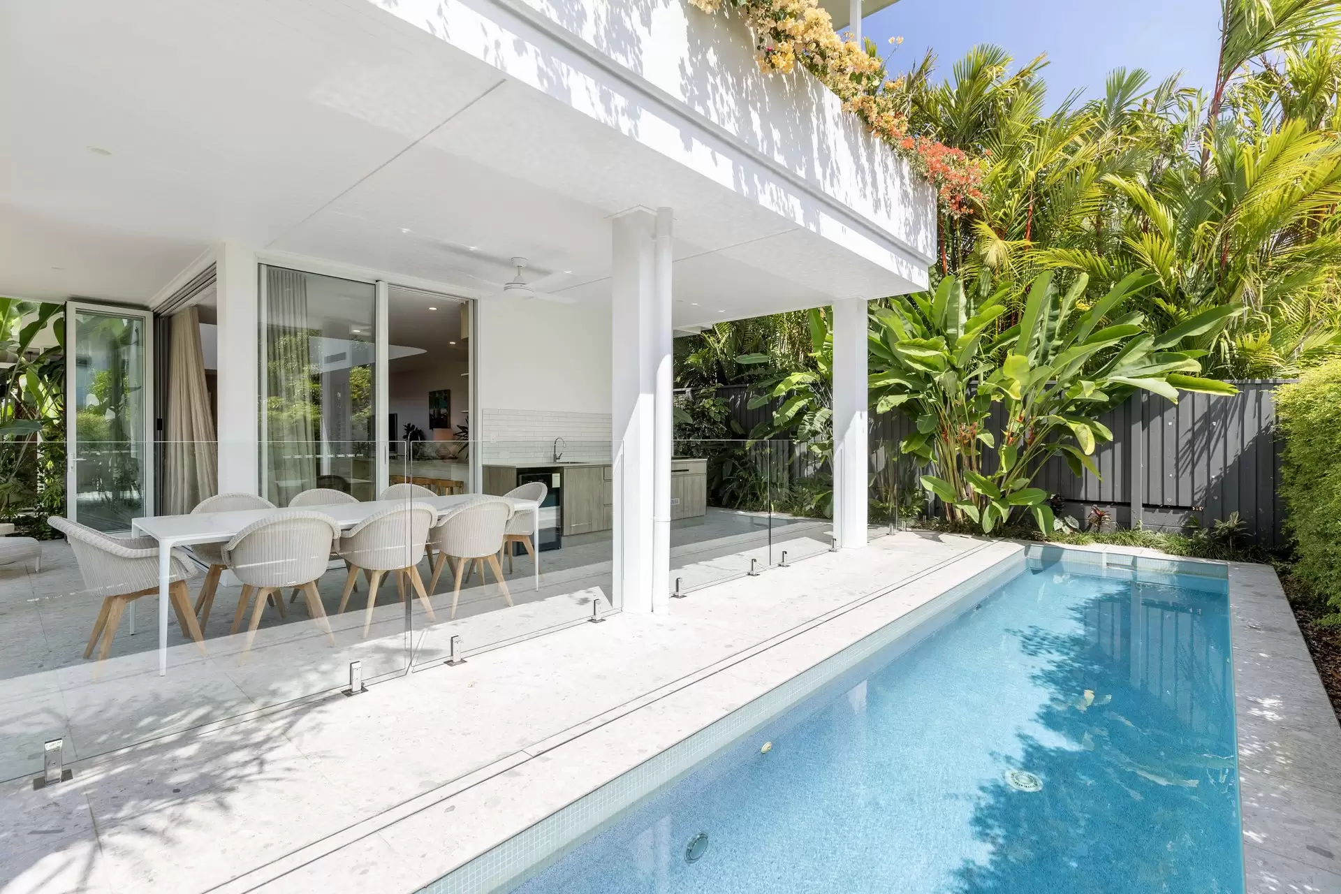 5 Rachel Carson Lane, Port Douglas Sold by Queensland Sotheby's International Realty - image 1