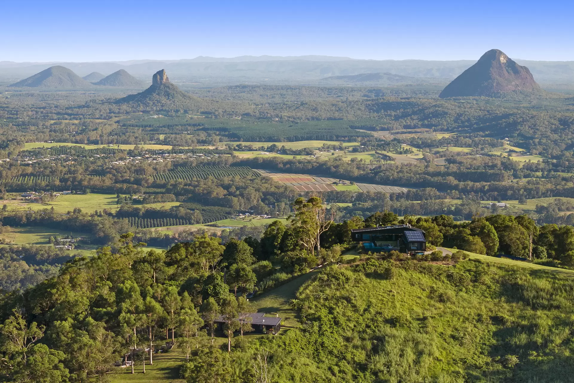 Mount Mellum For Sale by Queensland Sotheby's International Realty - image 1