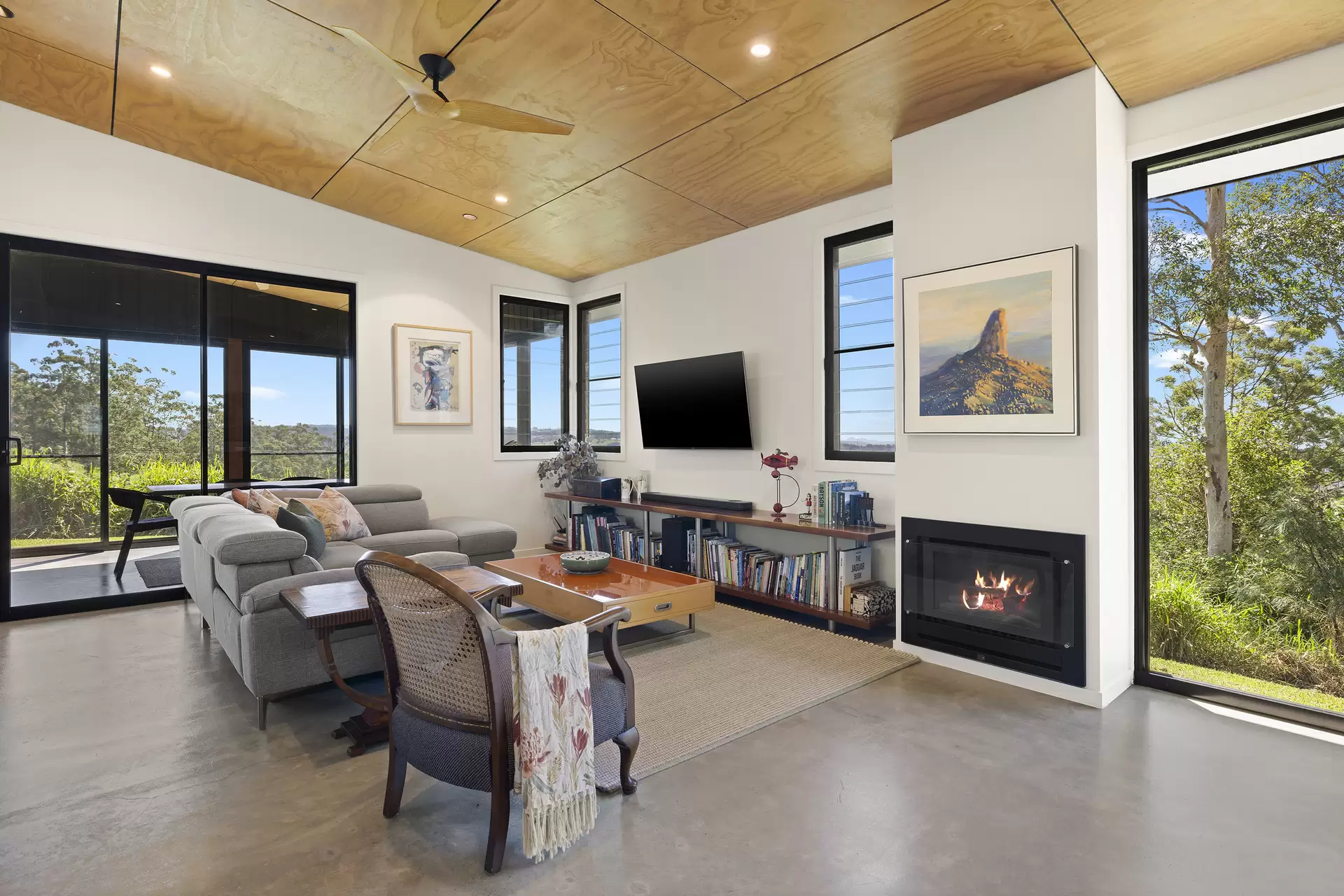 Mount Mellum For Sale by Queensland Sotheby's International Realty - image 1