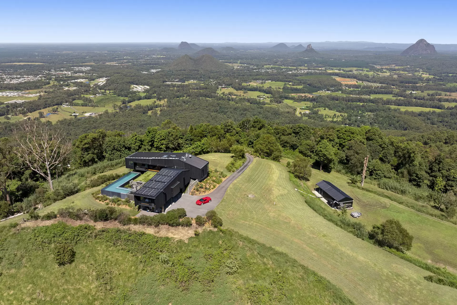 Mount Mellum For Sale by Queensland Sotheby's International Realty - image 1
