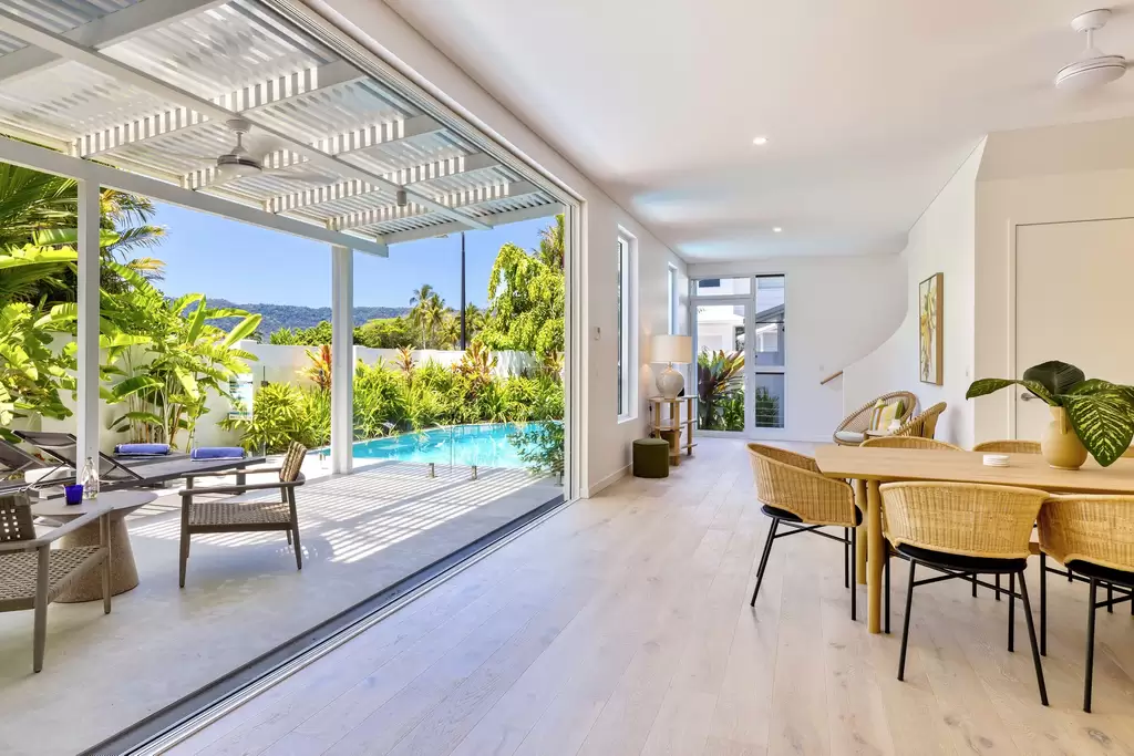 4/1 Rachel Carson Lane, Port Douglas For Sale by Queensland Sotheby's International Realty