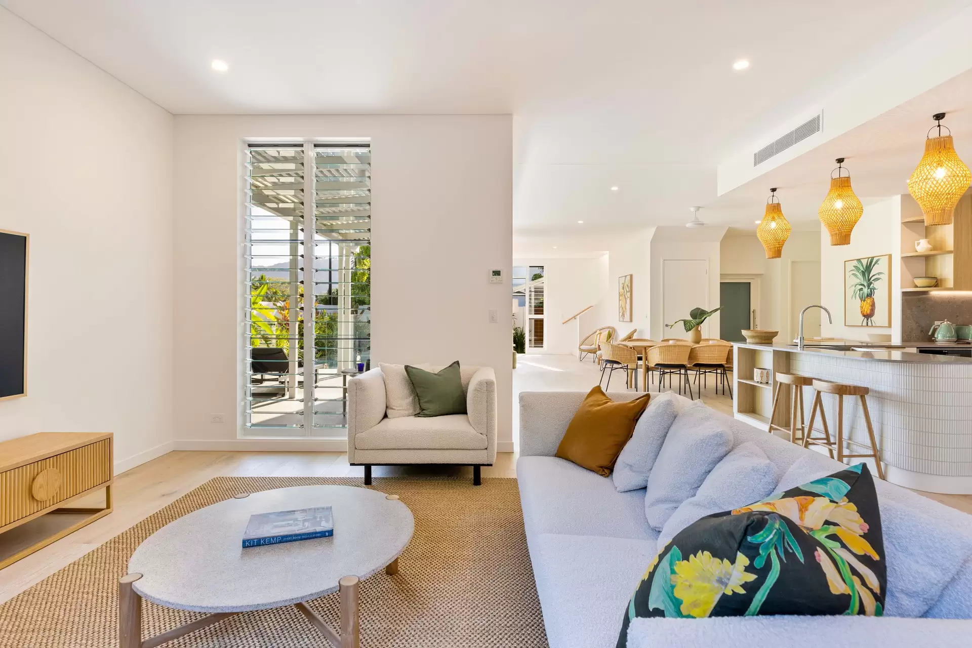 4/1 Rachel Carson Lane, Port Douglas For Sale by Queensland Sotheby's International Realty - image 1