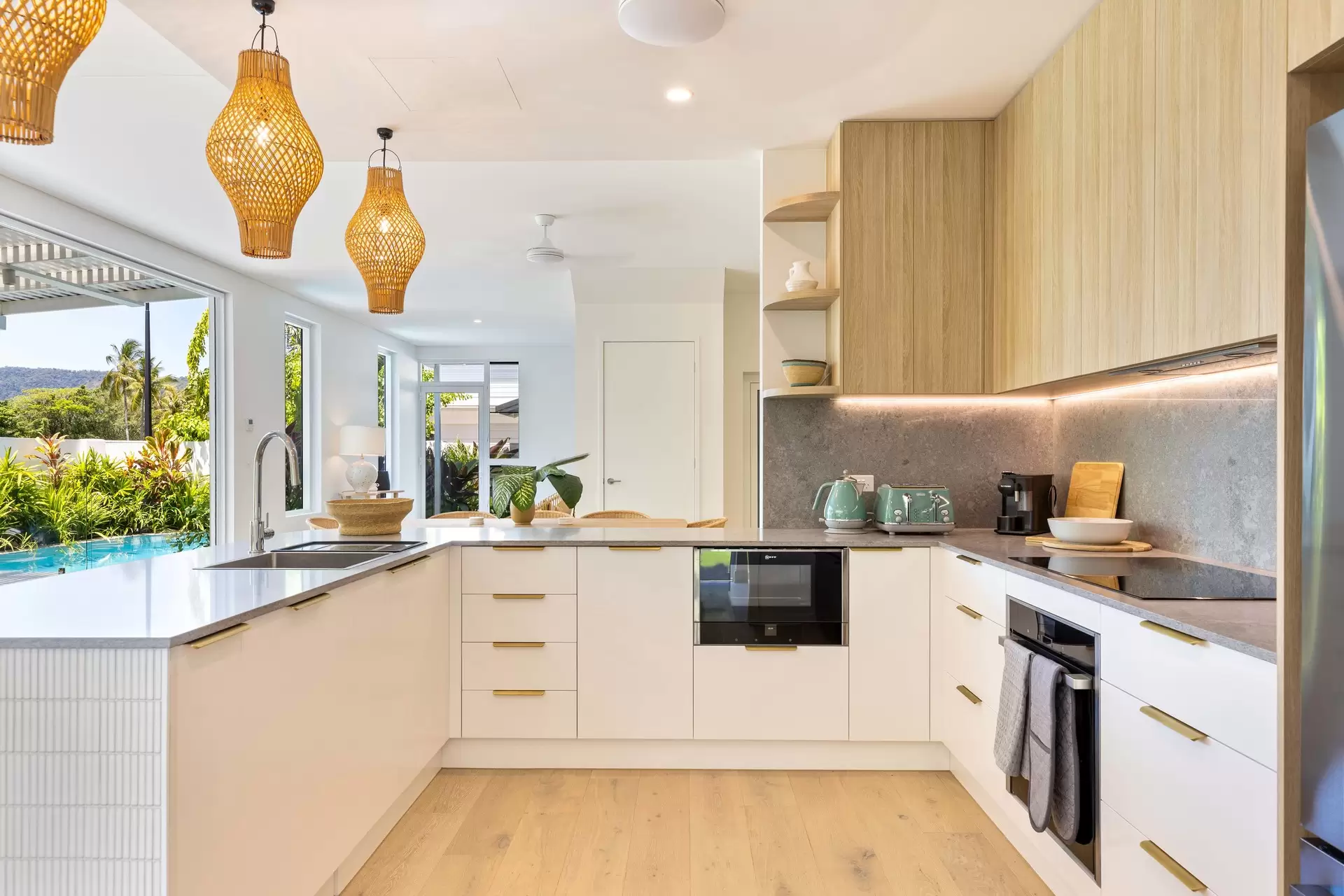 4/1 Rachel Carson Lane, Port Douglas For Sale by Queensland Sotheby's International Realty - image 1