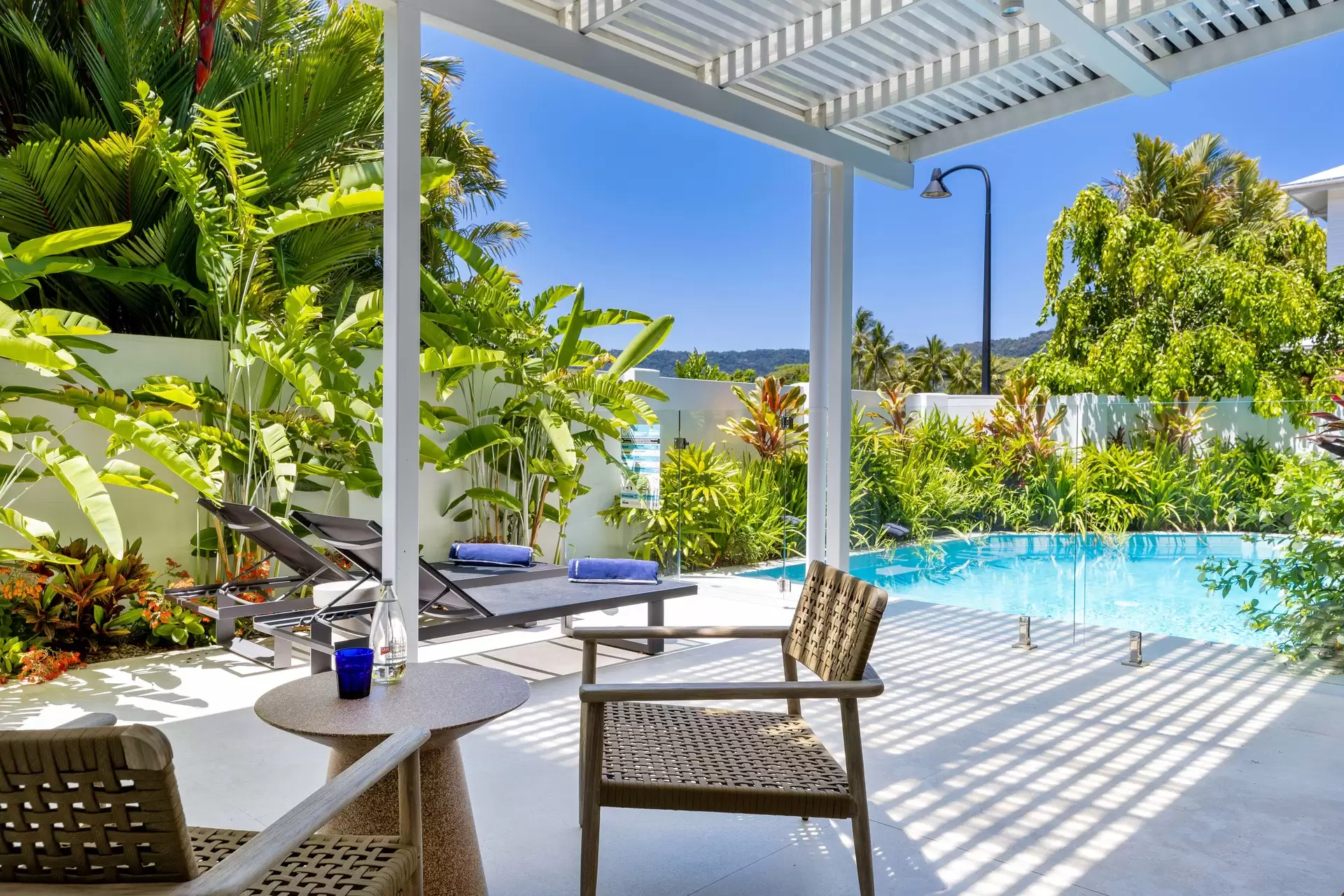 4/1 Rachel Carson Lane, Port Douglas For Sale by Queensland Sotheby's International Realty - image 1