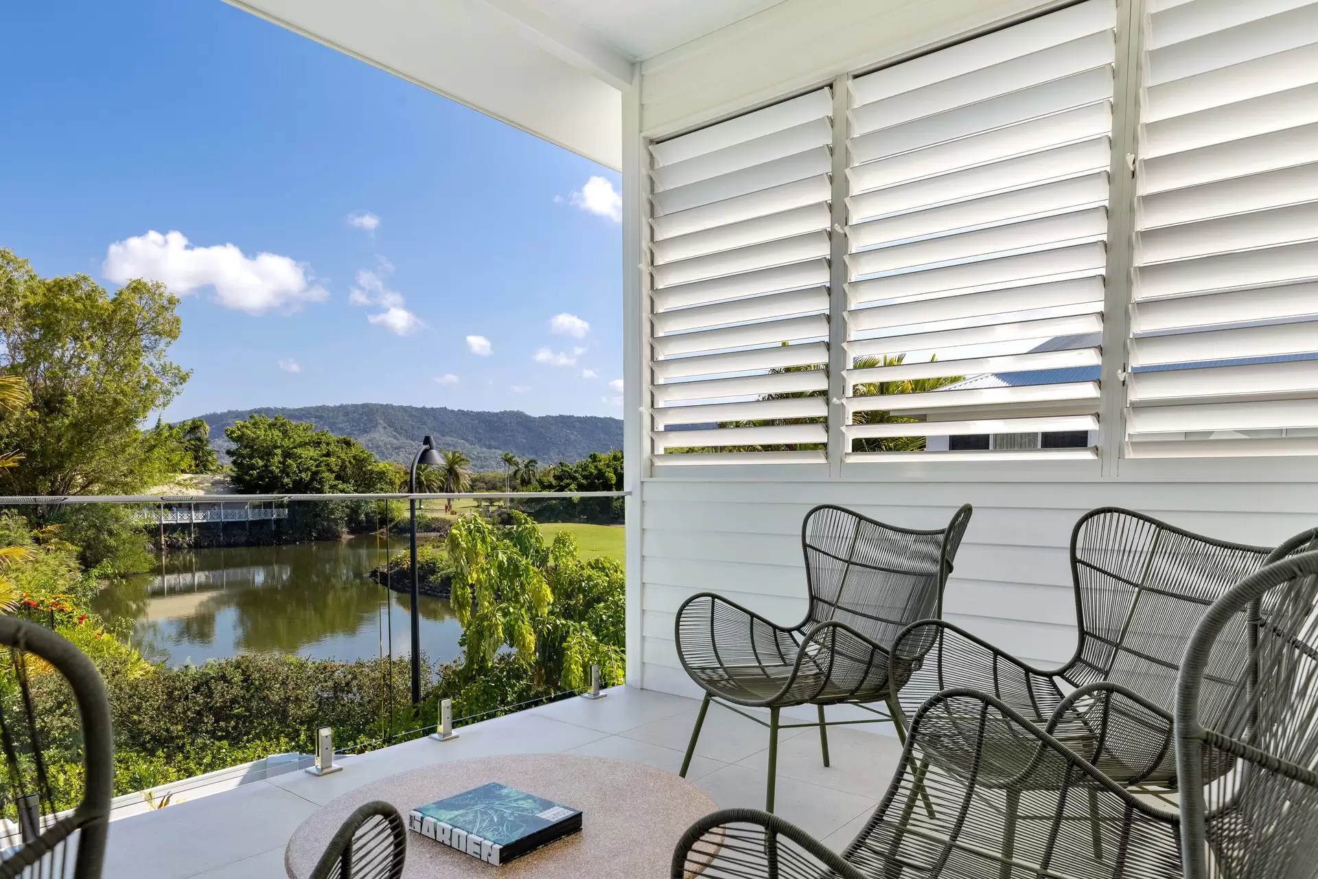 4/1 Rachel Carson Lane, Port Douglas For Sale by Queensland Sotheby's International Realty - image 1