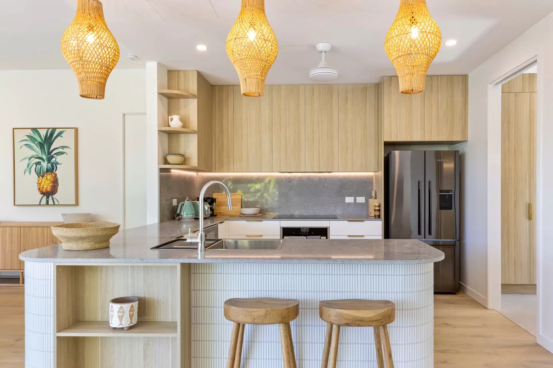4/1 Rachel Carson Lane, Port Douglas For Sale by Queensland Sotheby's International Realty - image 1