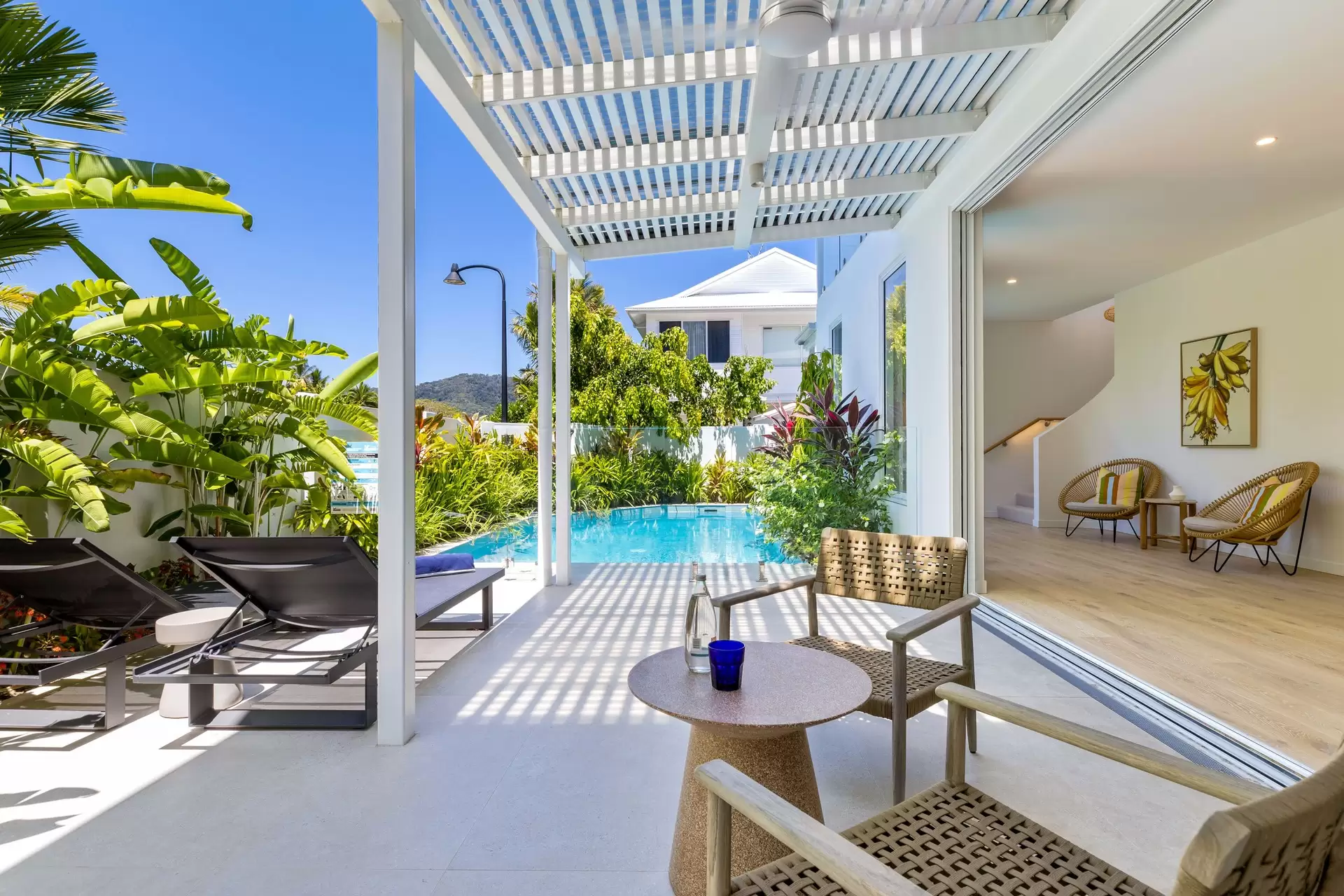 4/1 Rachel Carson Lane, Port Douglas For Sale by Queensland Sotheby's International Realty - image 1
