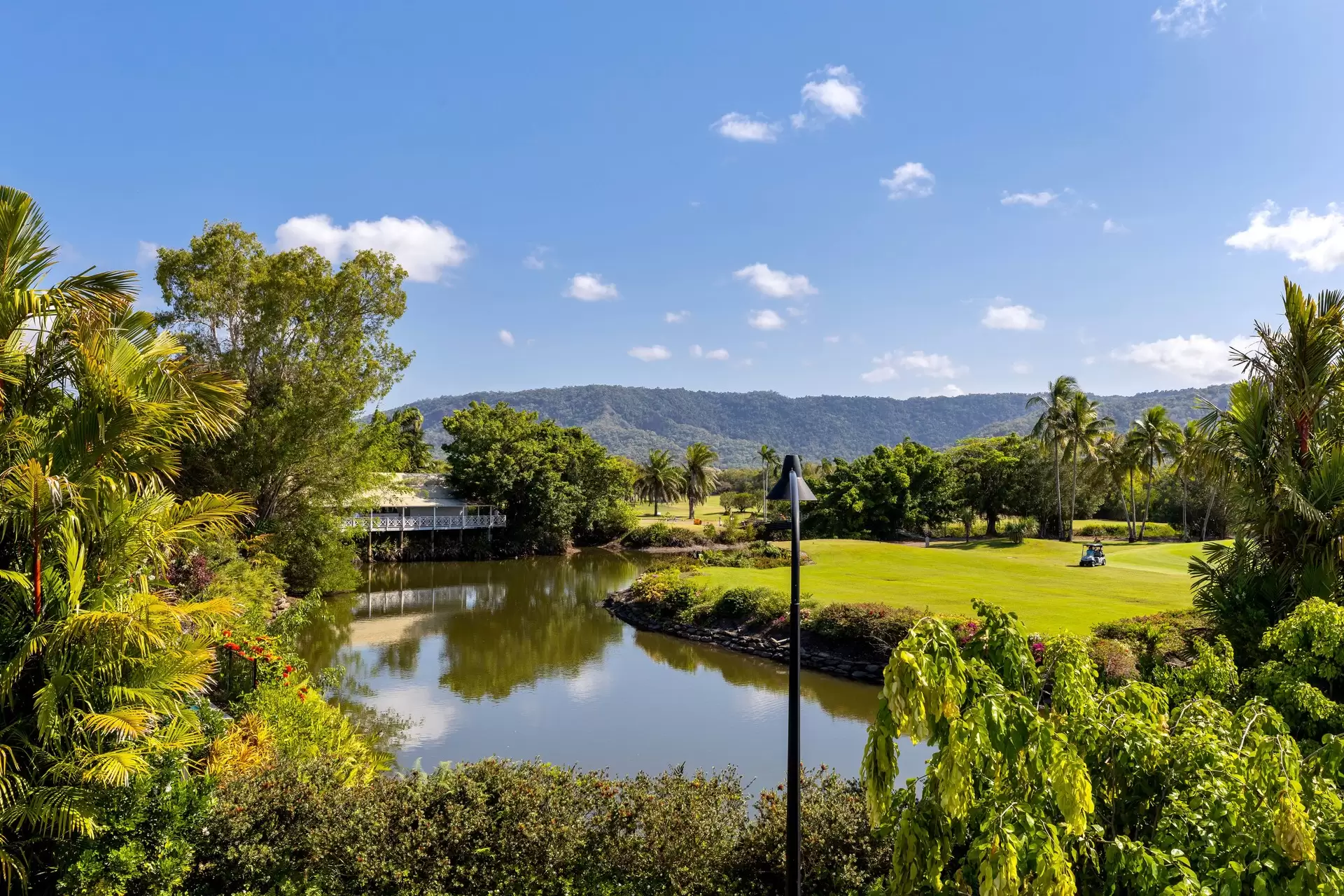4/1 Rachel Carson Lane, Port Douglas For Sale by Queensland Sotheby's International Realty - image 1