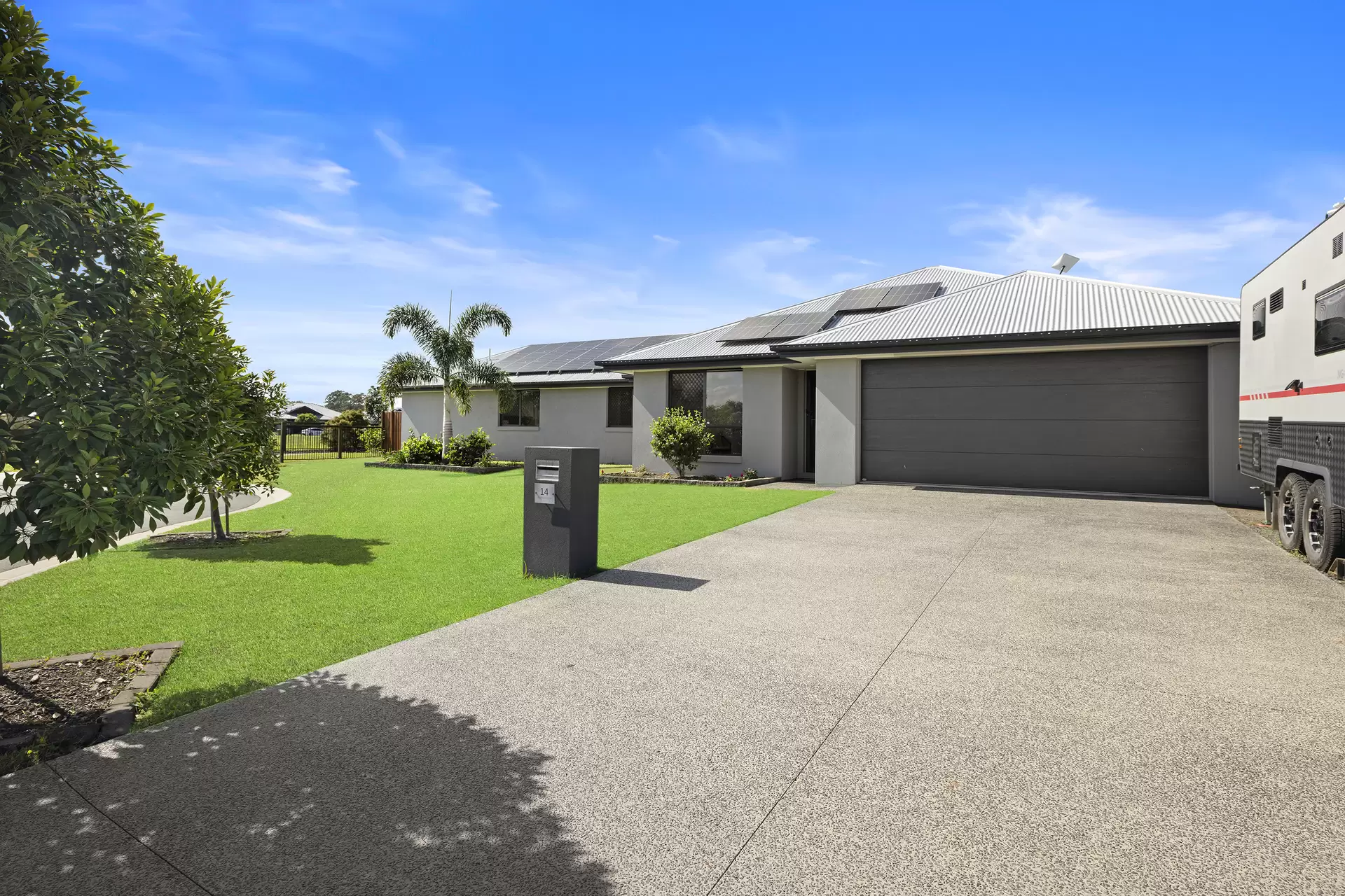 14 Buttercup Close, Caboolture Sold by  - image 1