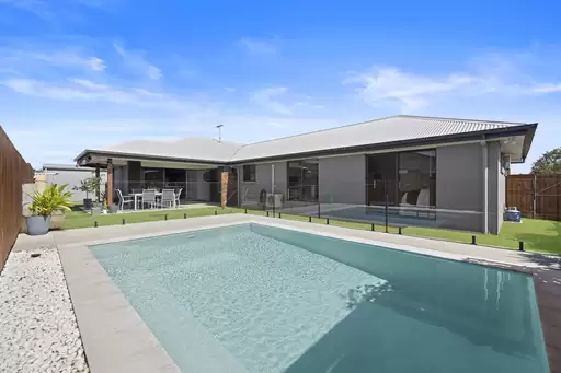 14 Buttercup Close, Caboolture Sold by 