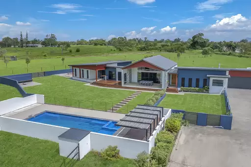 414 Bootooloo Road, Bowen Sold by 