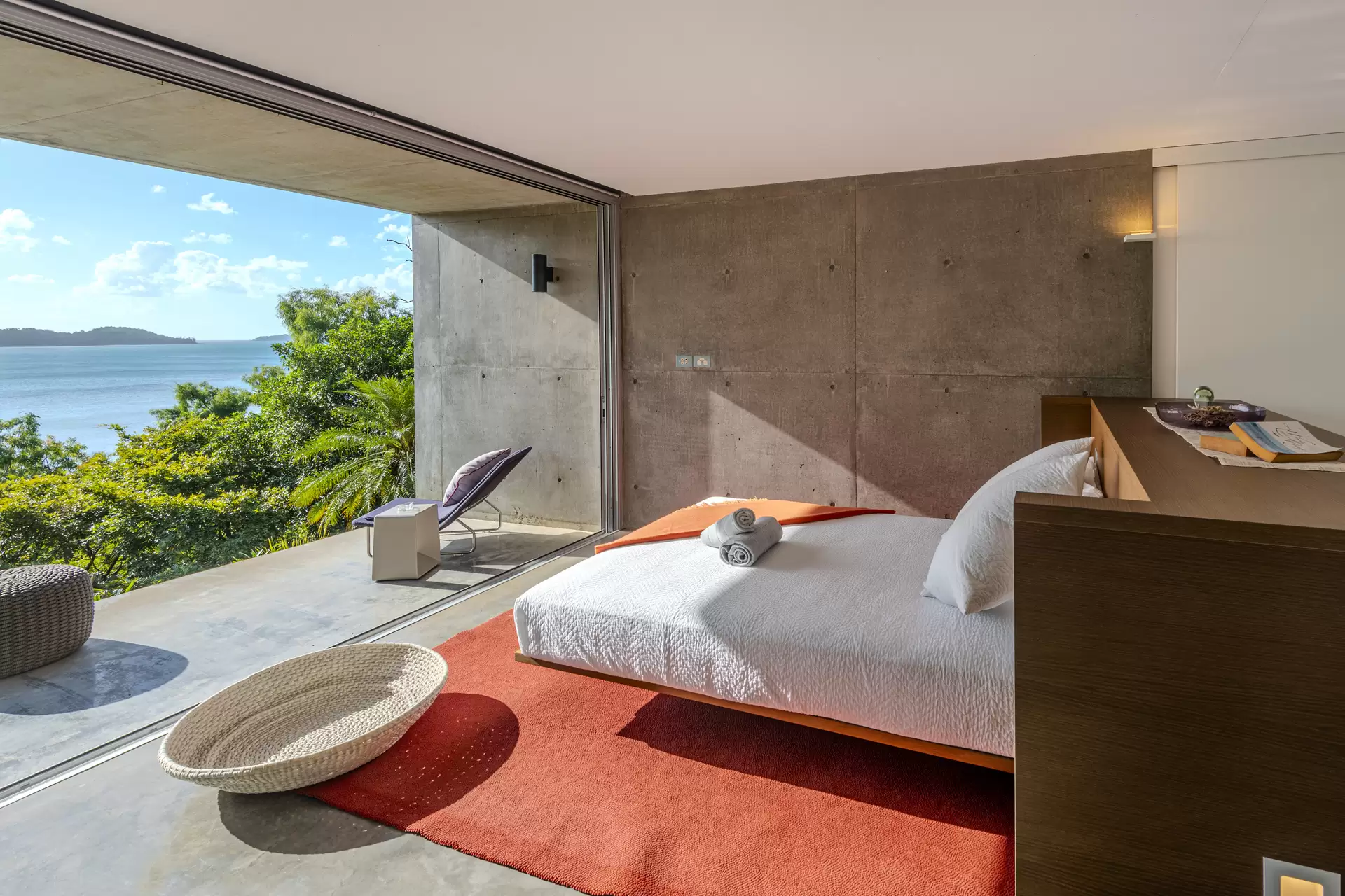 5 Plum Pudding Close, Hamilton Island For Sale by Queensland Sotheby's International Realty - image 1