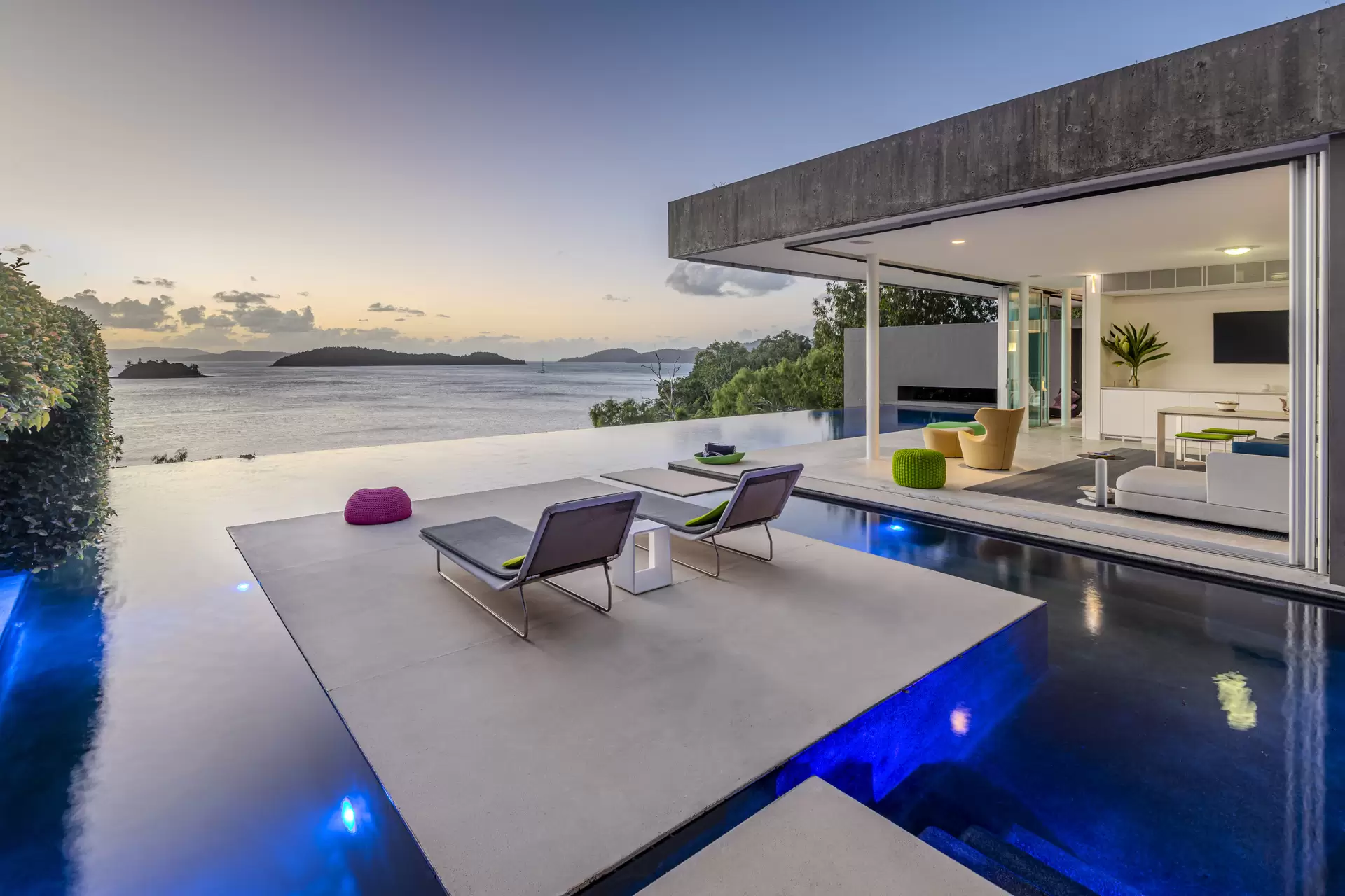 5 Plum Pudding Close, Hamilton Island For Sale by Queensland Sotheby's International Realty - image 1