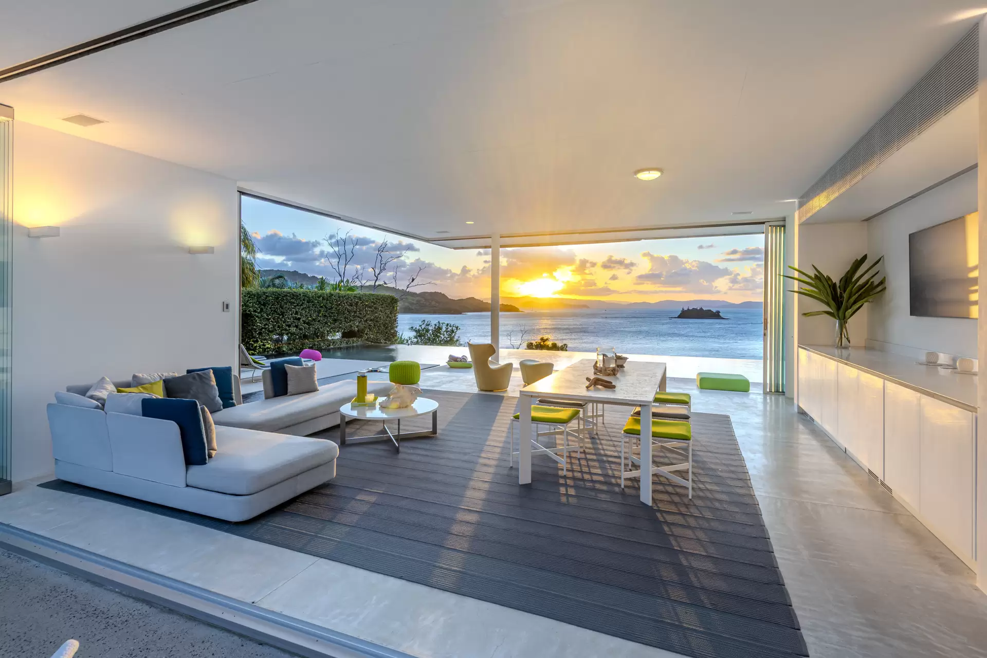 5 Plum Pudding Close, Hamilton Island For Sale by Queensland Sotheby's International Realty - image 1