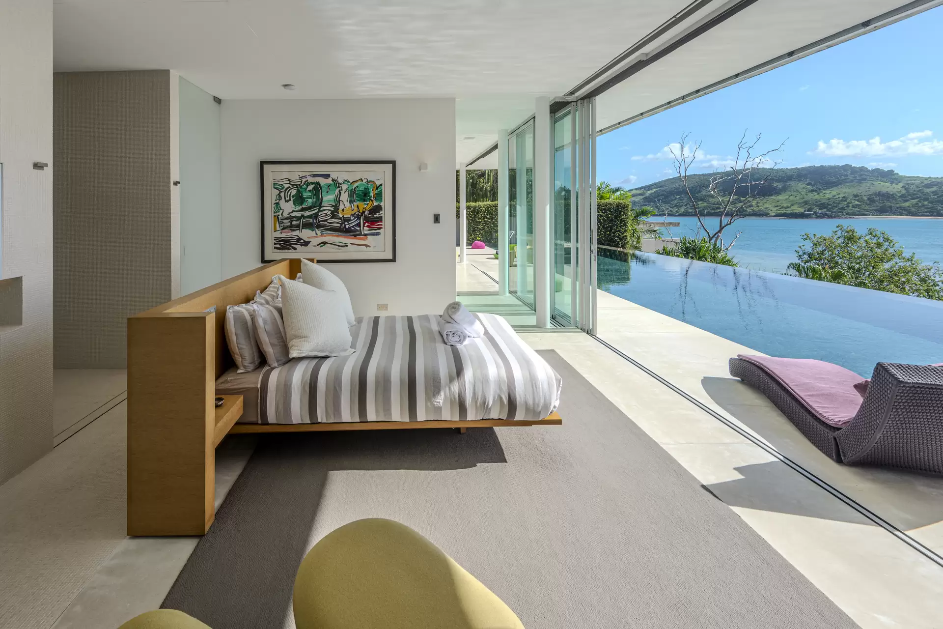 5 Plum Pudding Close, Hamilton Island For Sale by Queensland Sotheby's International Realty - image 1