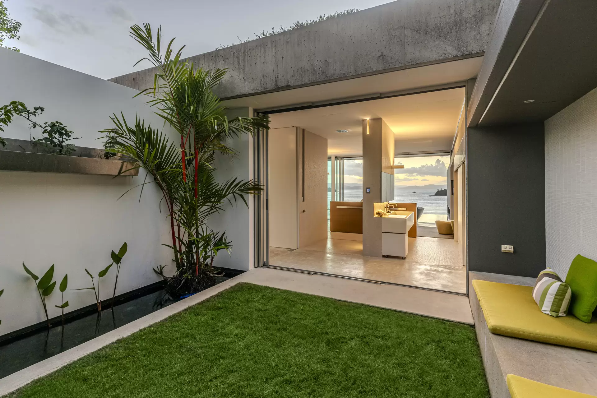 5 Plum Pudding Close, Hamilton Island For Sale by Queensland Sotheby's International Realty - image 1