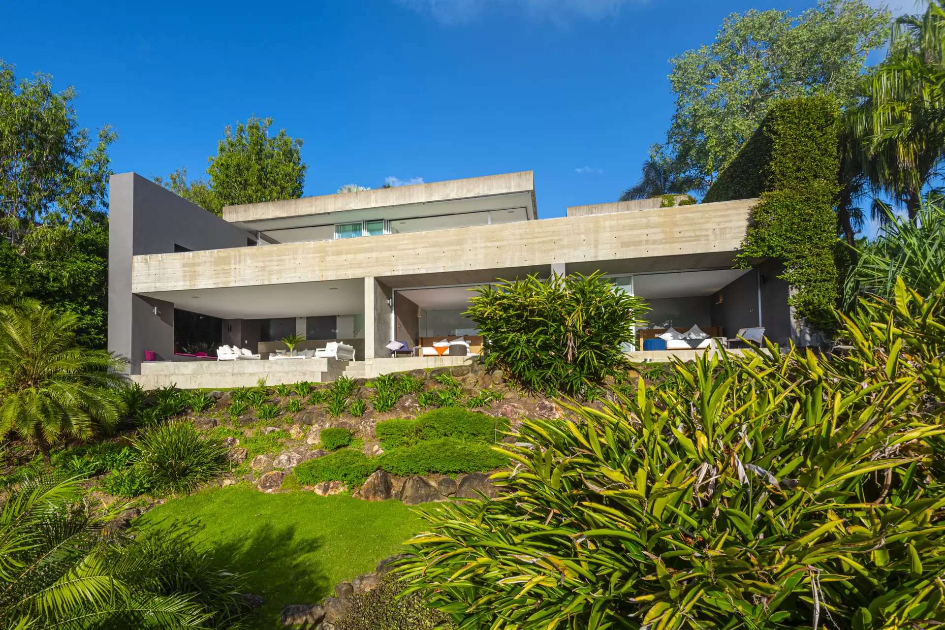 5 Plum Pudding Close, Hamilton Island For Sale by Queensland Sotheby's International Realty - image 1