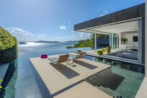 5 Plum Pudding Close, Hamilton Island For Sale by Queensland Sotheby's International Realty