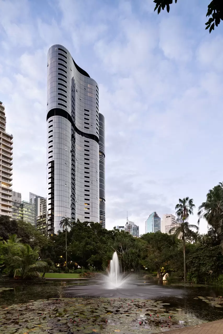 4001/140 Alice Street, Brisbane City Sold by Queensland Sotheby's International Realty - image 1