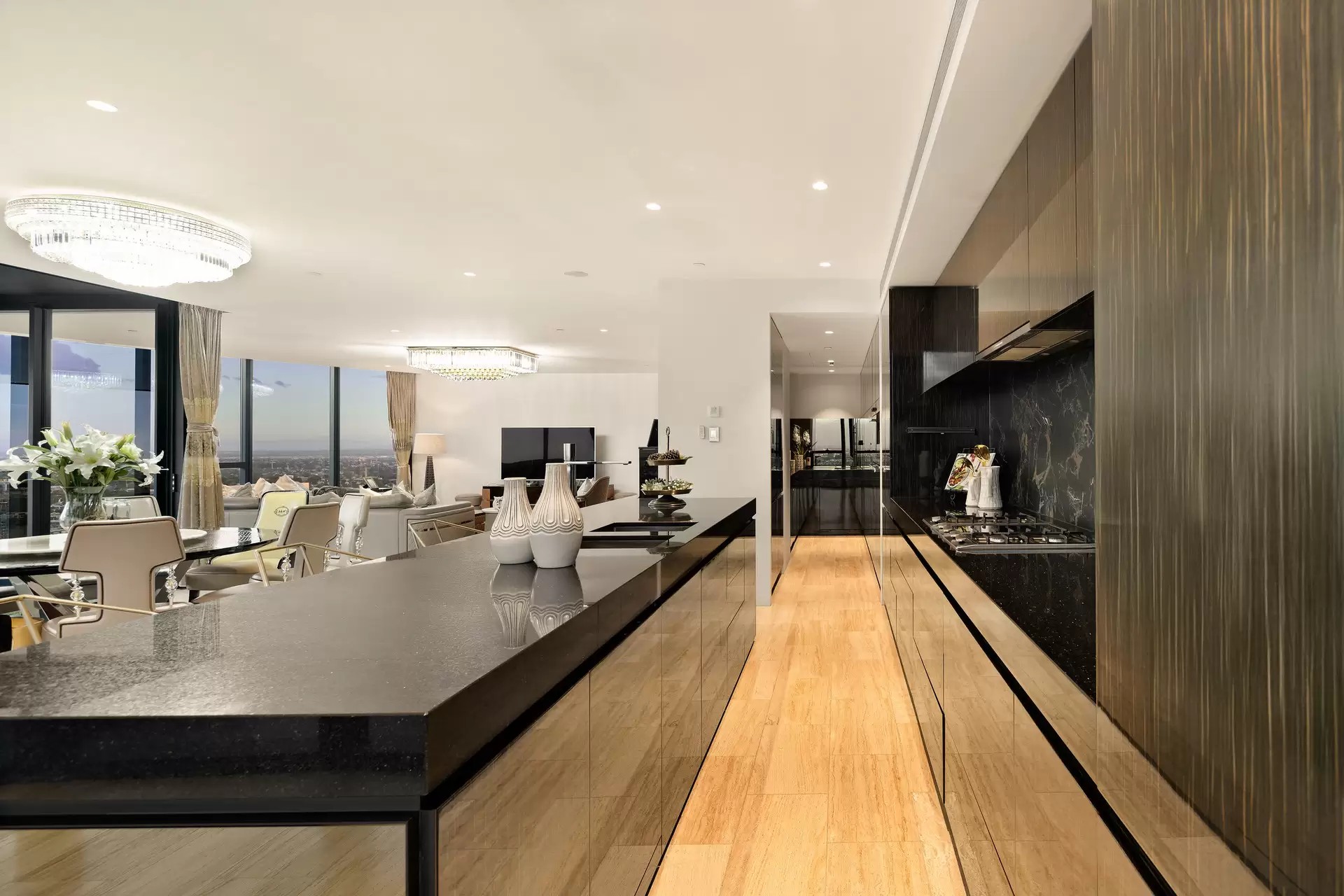 4001/140 Alice Street, Brisbane City Sold by Queensland Sotheby's International Realty - image 1