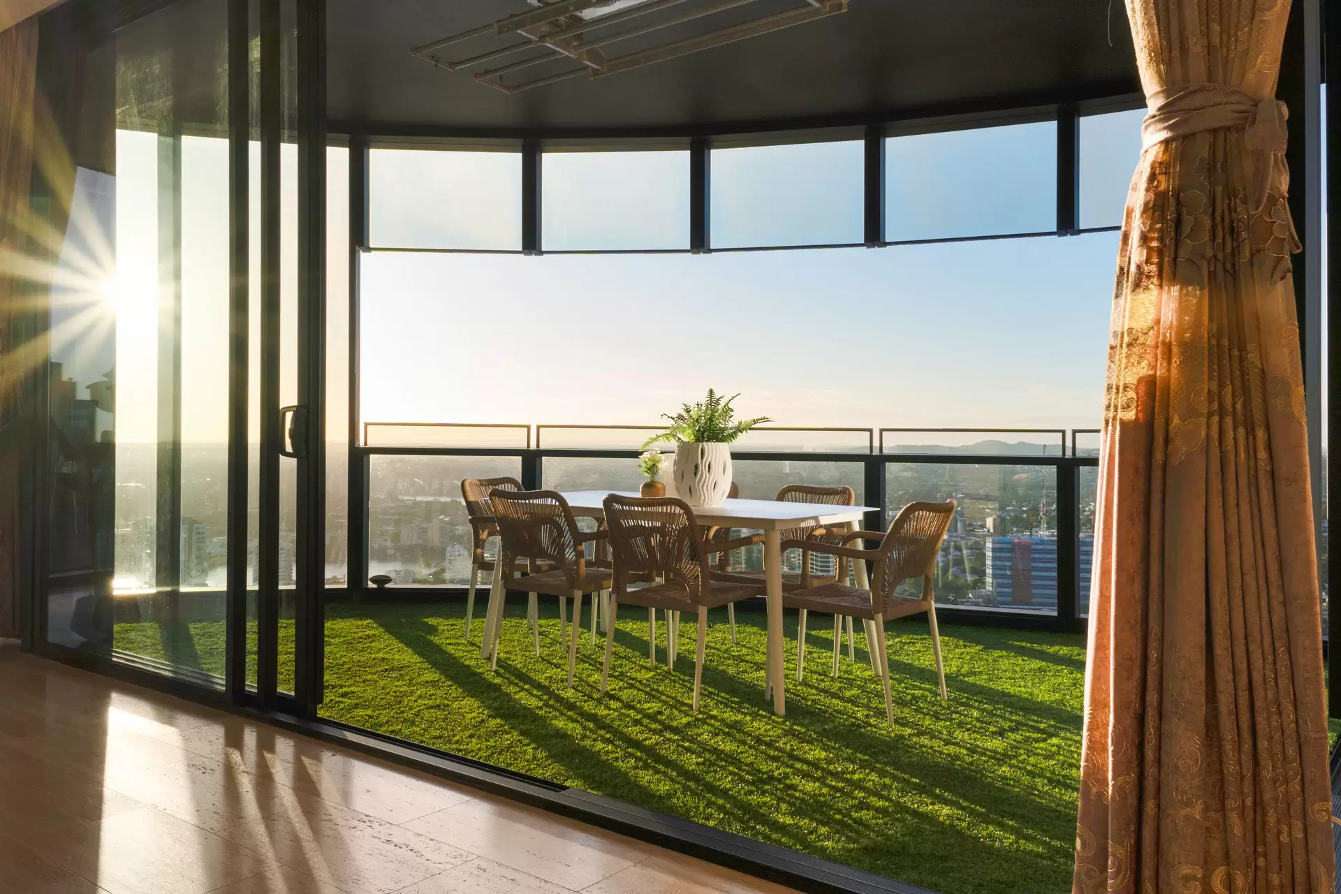 4001/140 Alice Street, Brisbane City Sold by Queensland Sotheby's International Realty - image 1